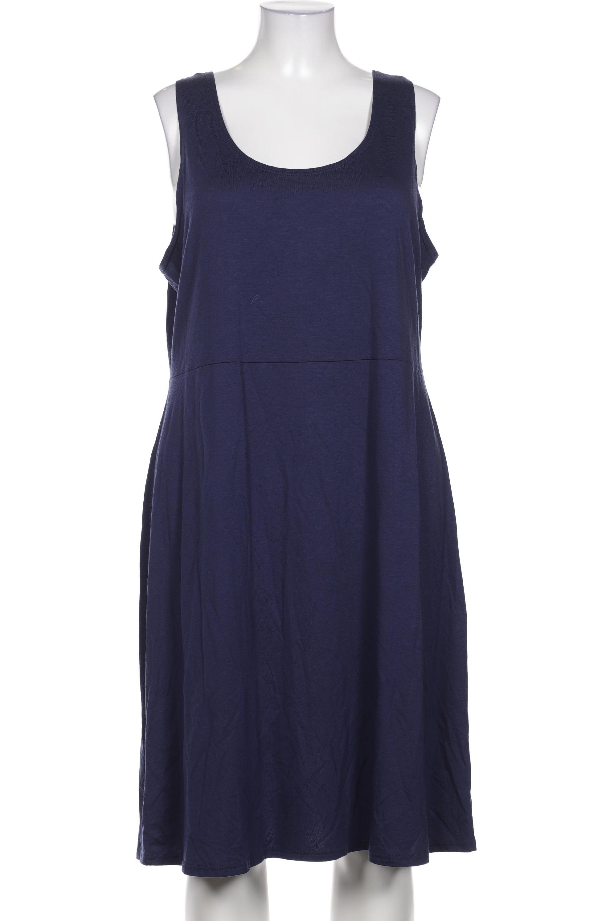 

Gudrun Sjöden Damen Kleid, blau, Gr. 44