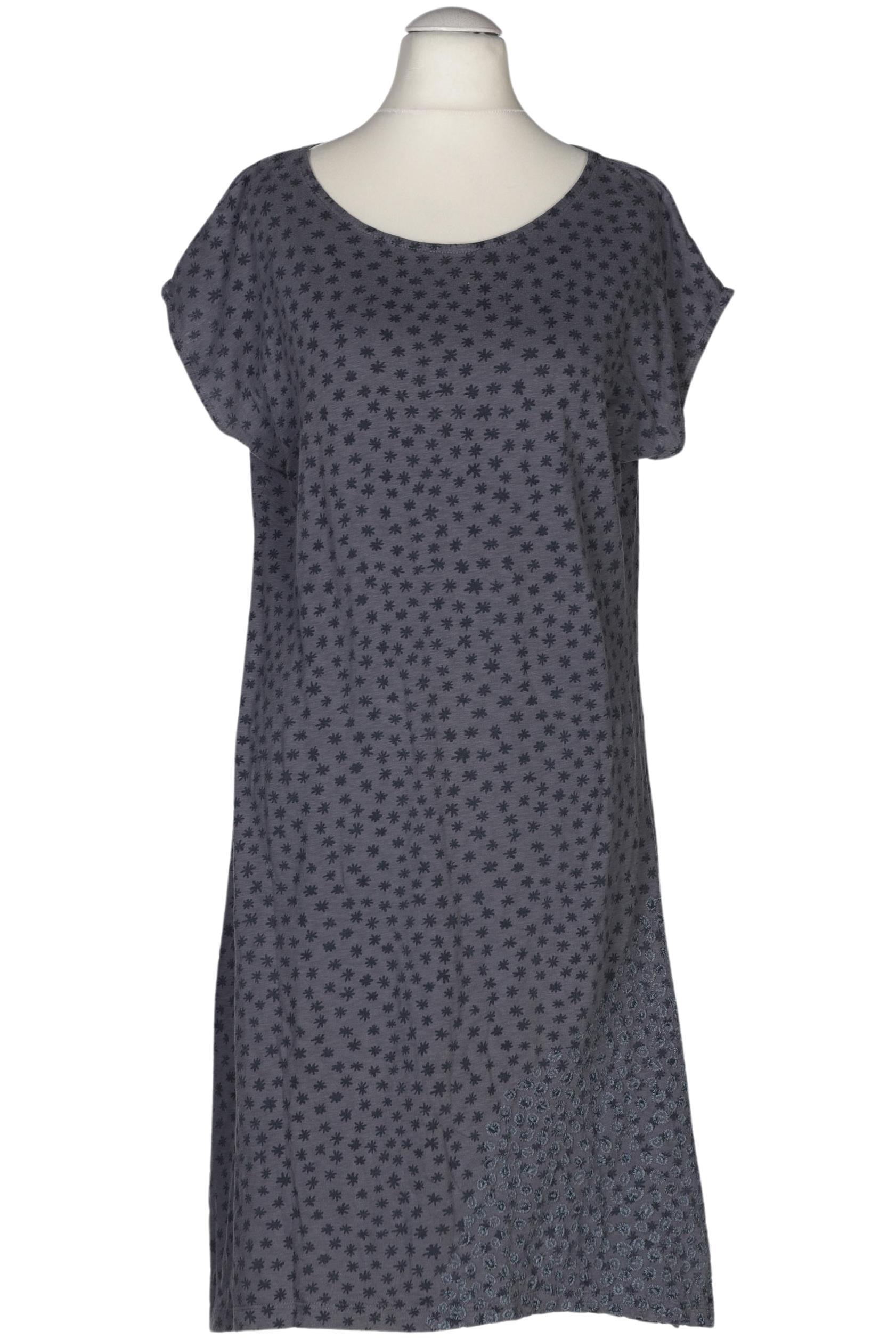 

Gudrun Sjöden Damen Kleid, marineblau, Gr. 38