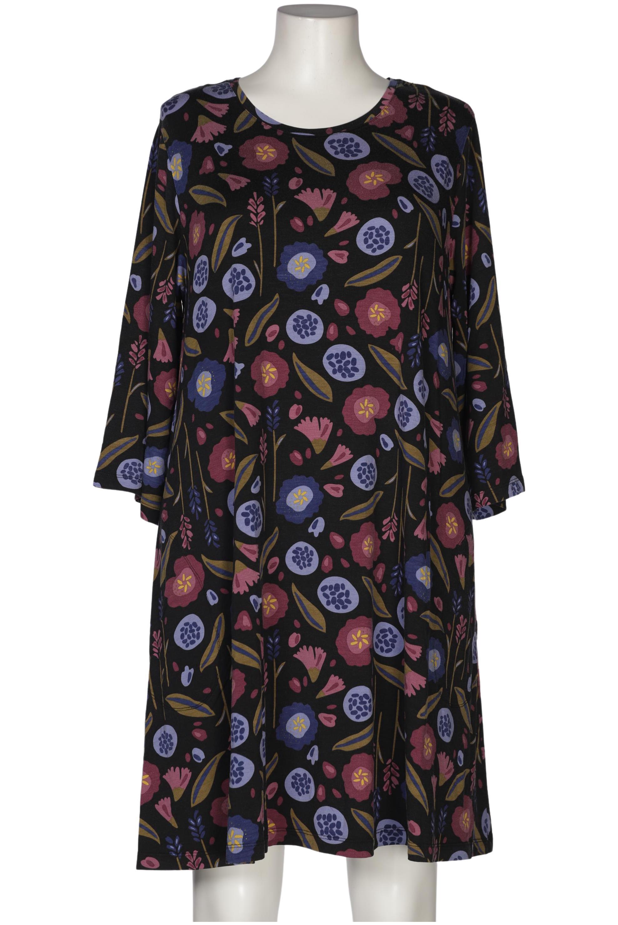 

Gudrun Sjöden Damen Kleid, schwarz, Gr. 44
