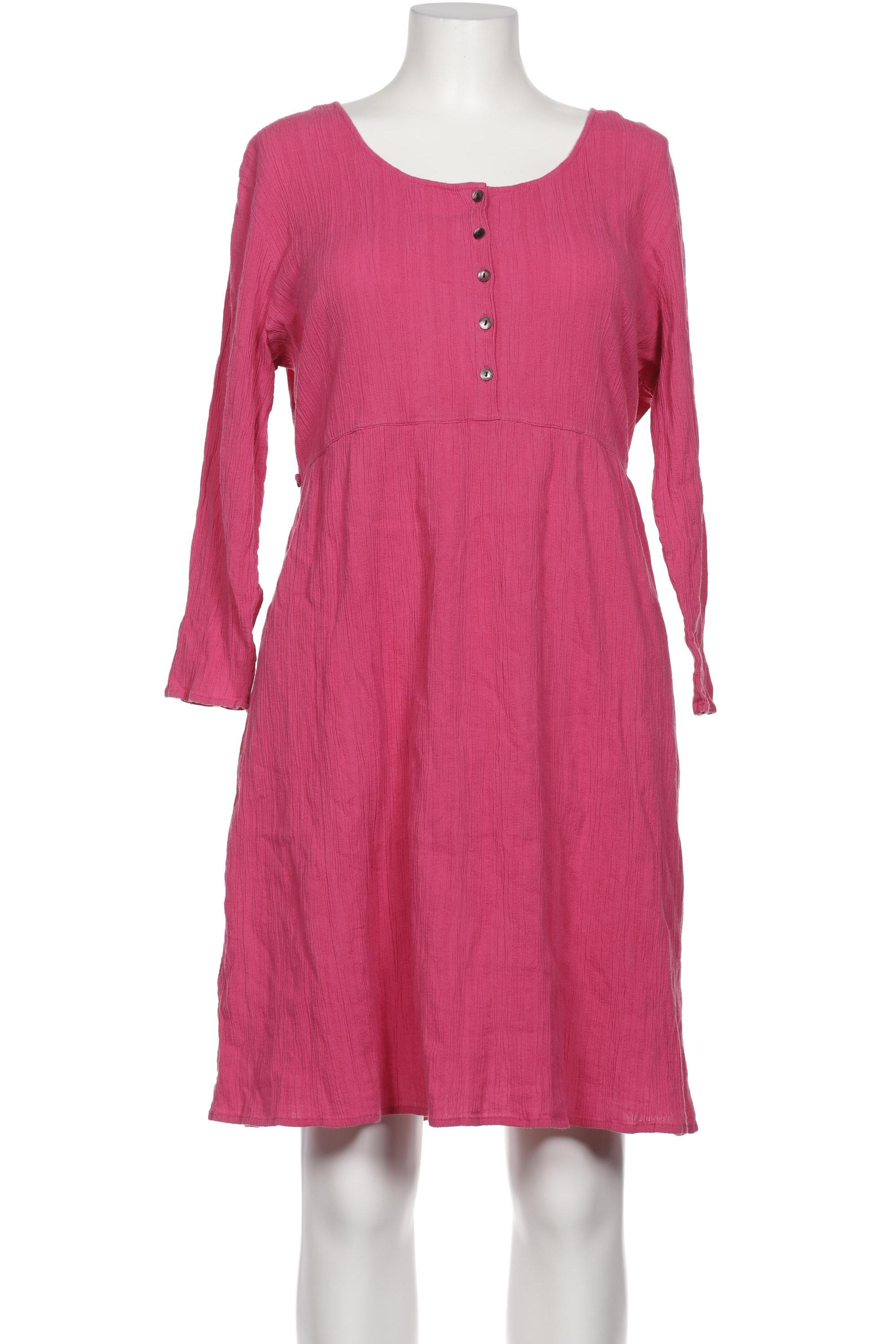 

Gudrun Sjöden Damen Kleid, pink