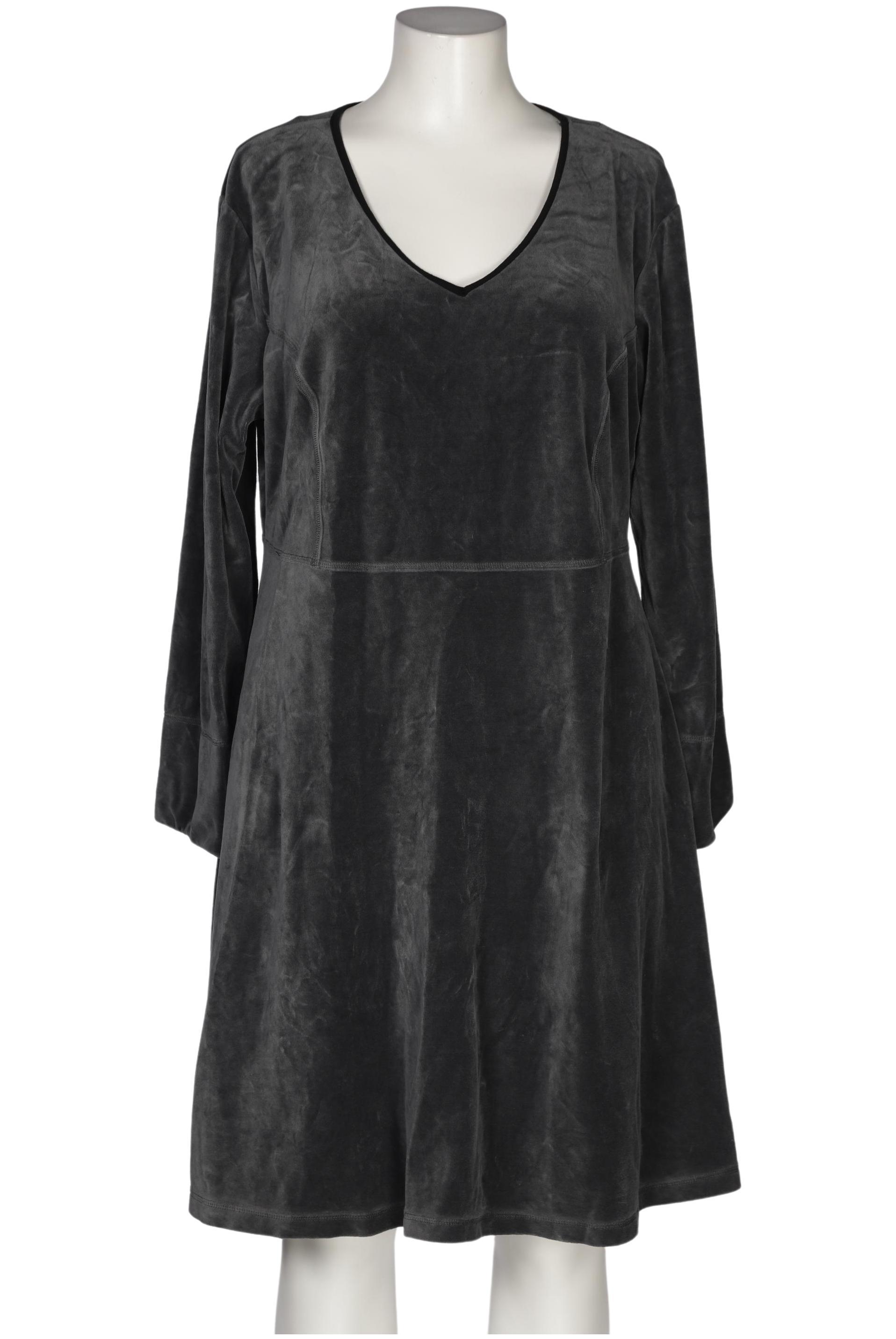 

Gudrun Sjöden Damen Kleid, grün, Gr. 46