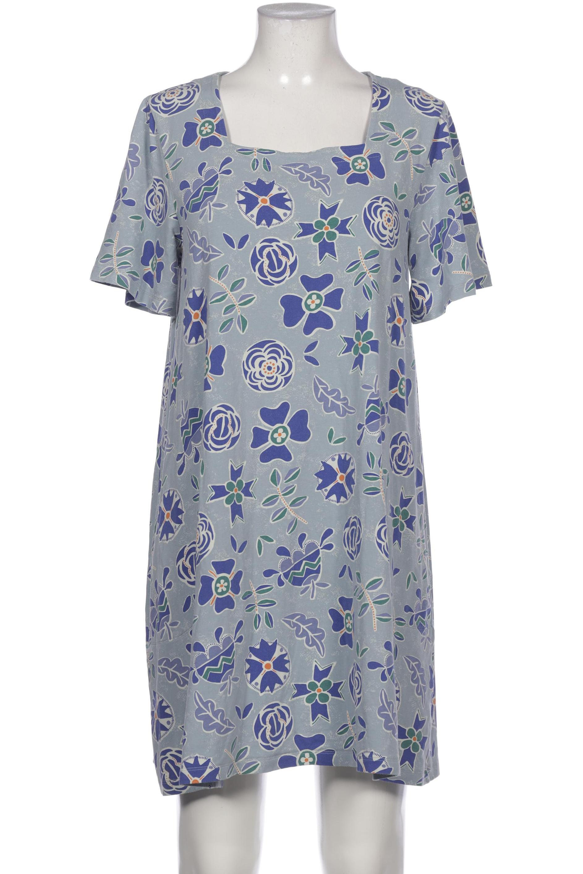 

Gudrun Sjöden Damen Kleid, türkis, Gr. 38