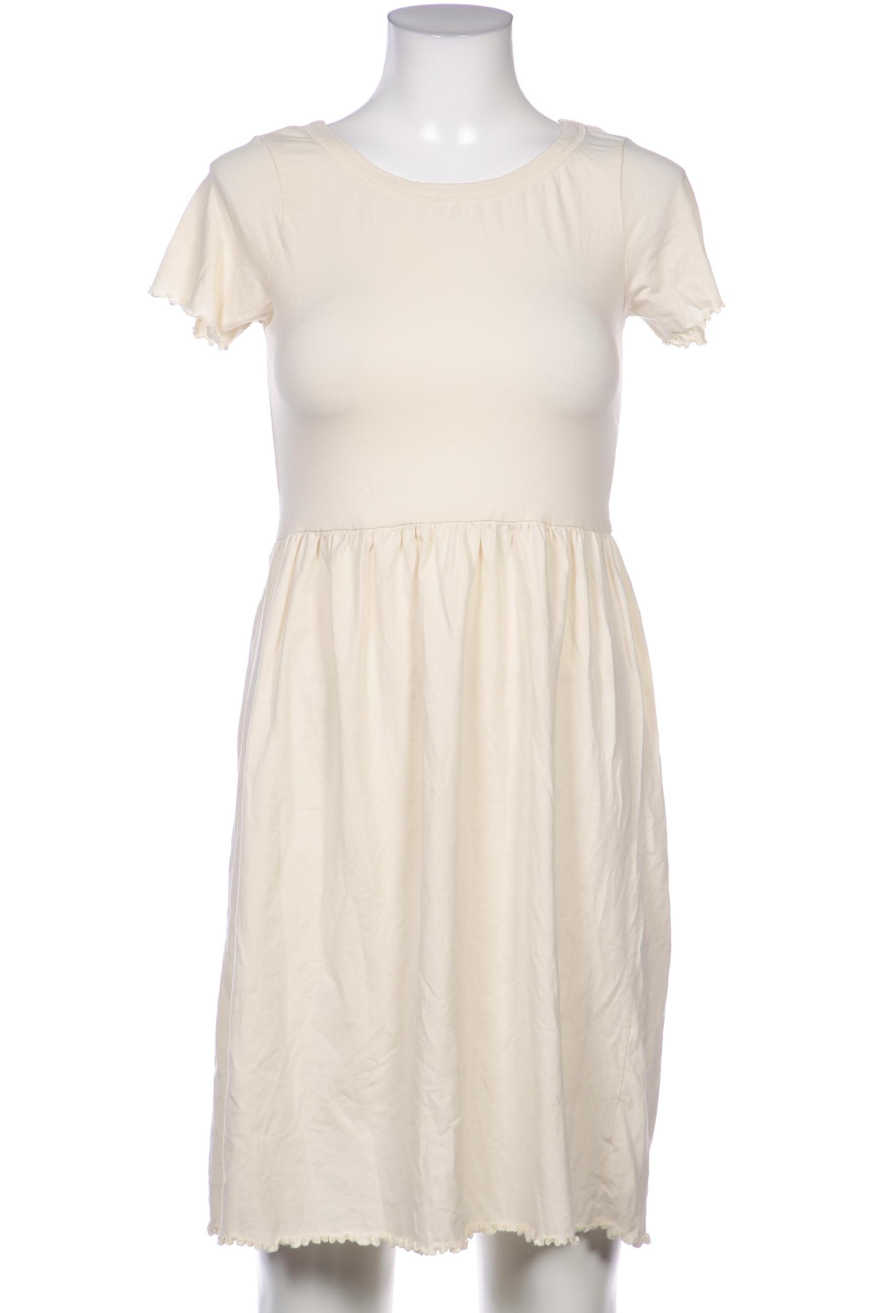 

Gudrun Sjöden Damen Kleid, cremeweiß, Gr. 36