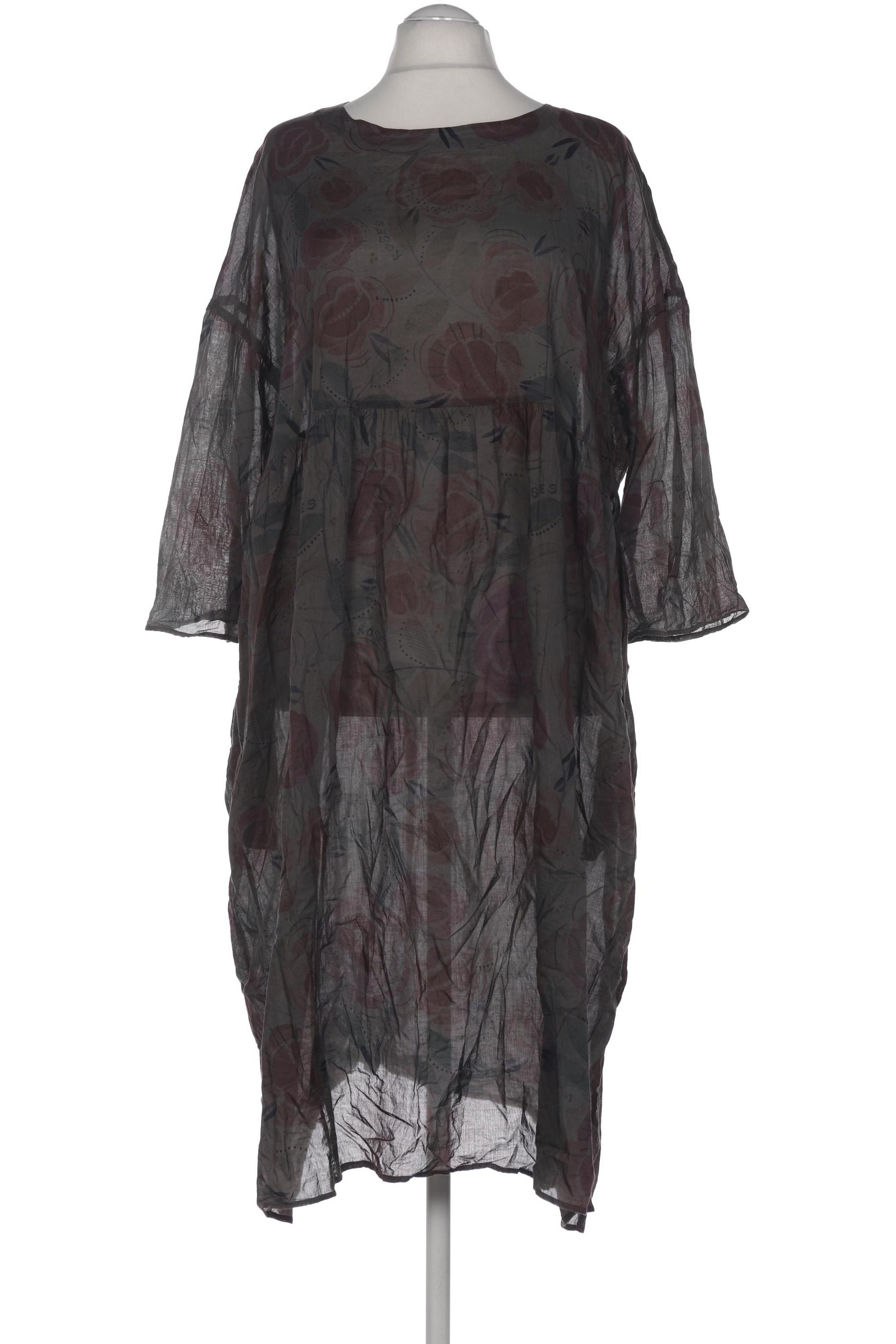 

Gudrun Sjöden Damen Kleid, grau, Gr. 44