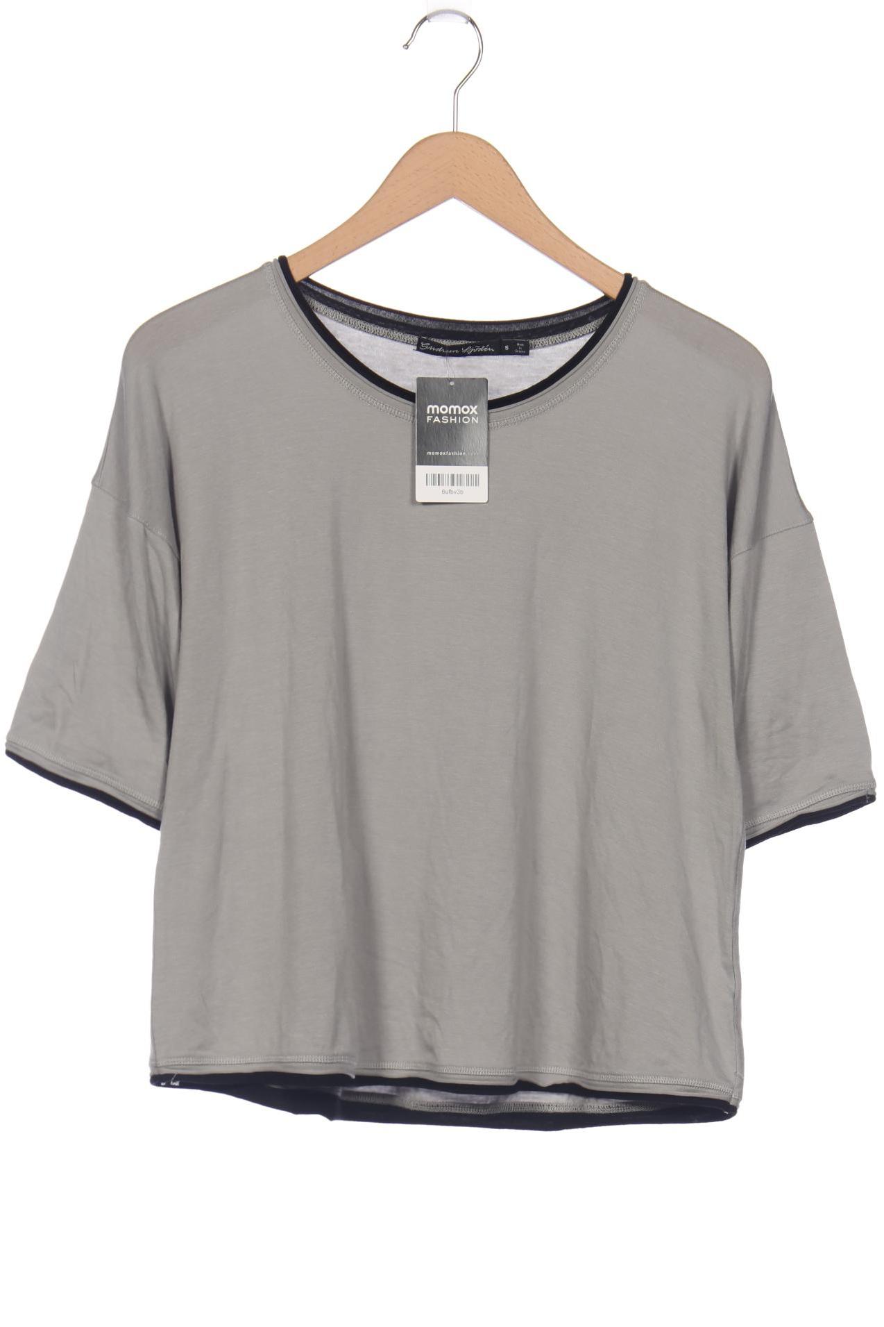 

Gudrun Sjöden Damen T-Shirt, grau