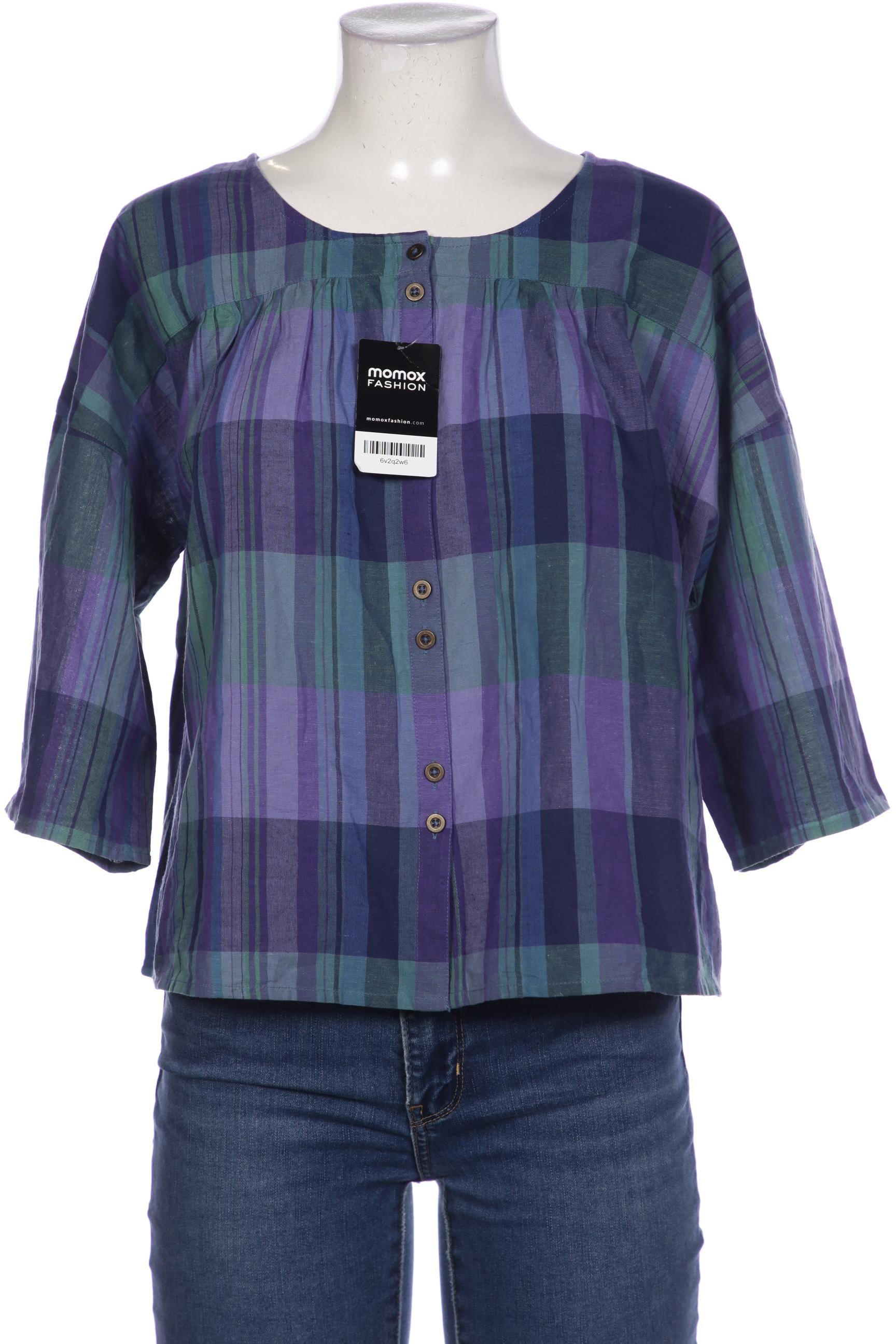 

Gudrun Sjöden Damen Bluse, flieder