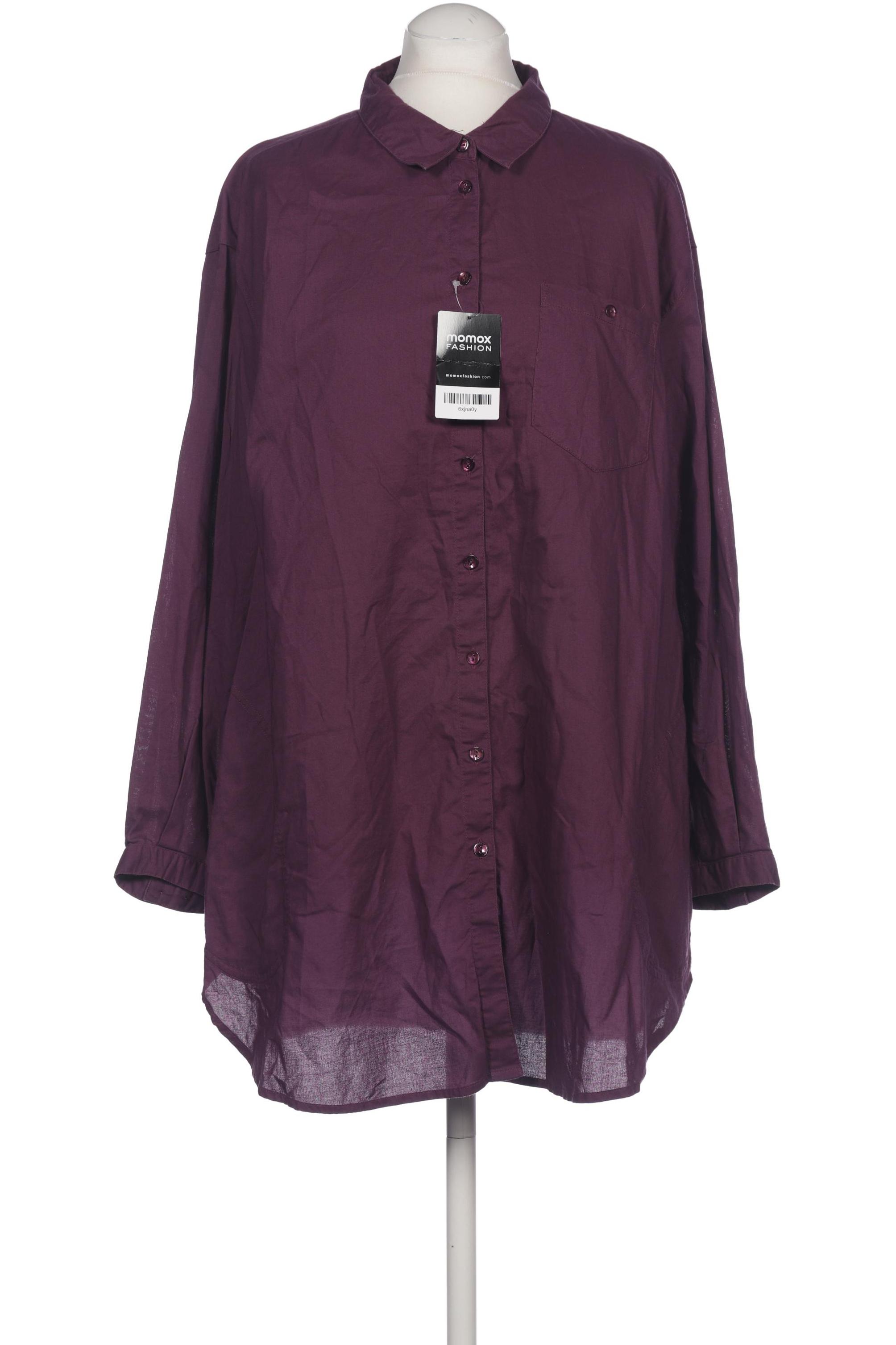 

Gudrun Sjöden Damen Bluse, flieder