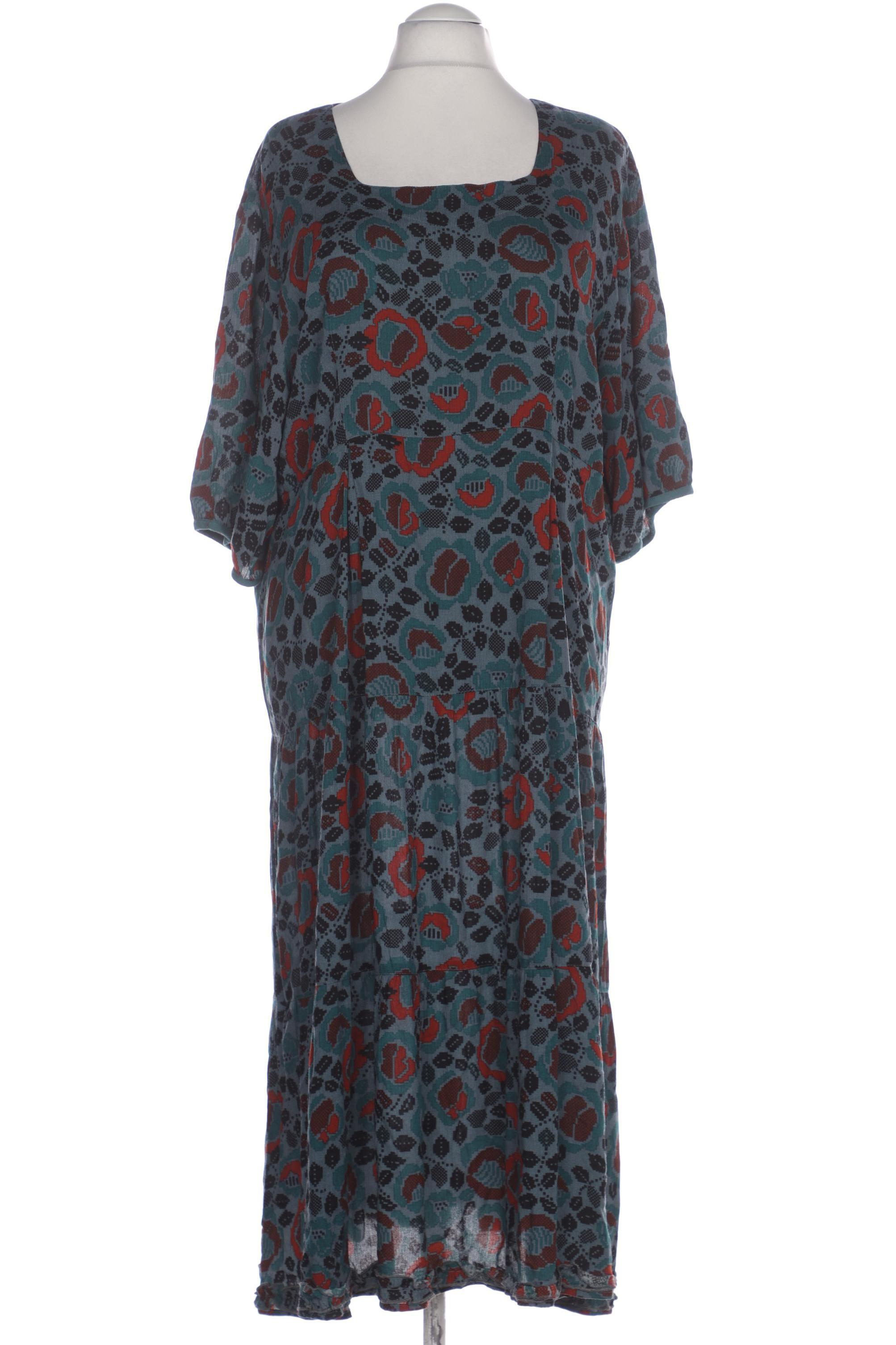 

Gudrun Sjöden Damen Kleid, türkis, Gr. 44
