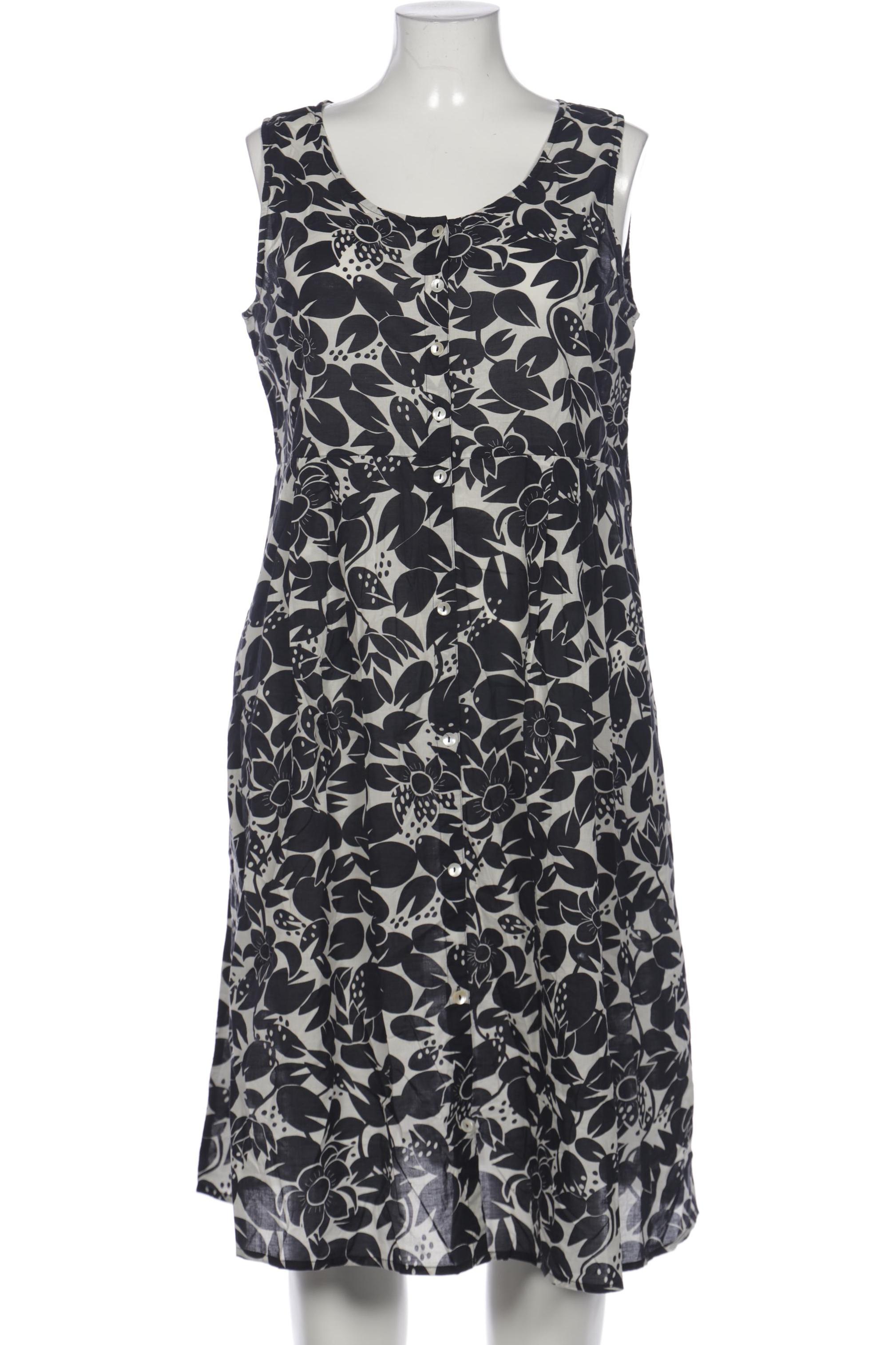 

Gudrun Sjöden Damen Kleid, schwarz, Gr. 42