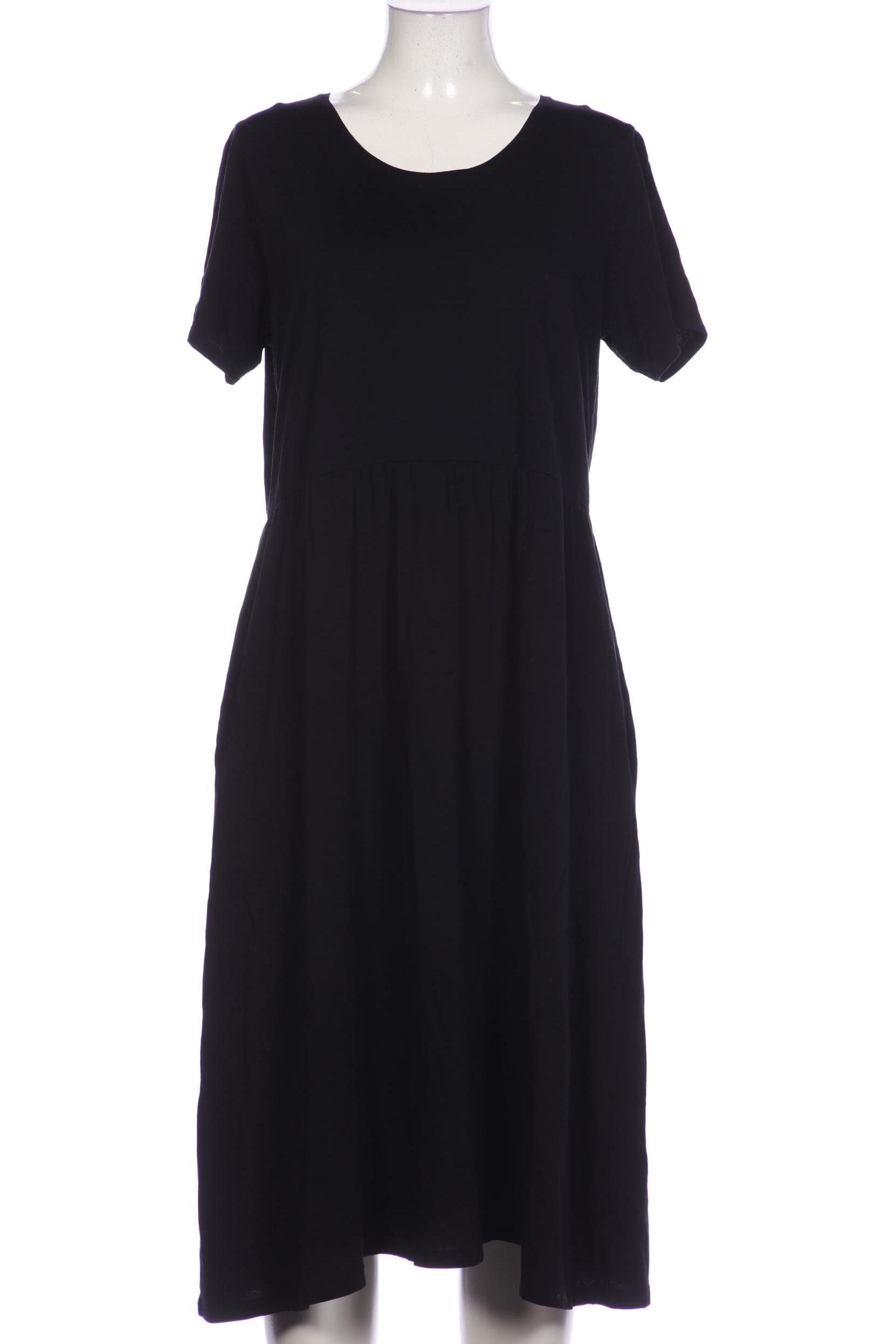 

Gudrun Sjöden Damen Kleid, schwarz, Gr. 42