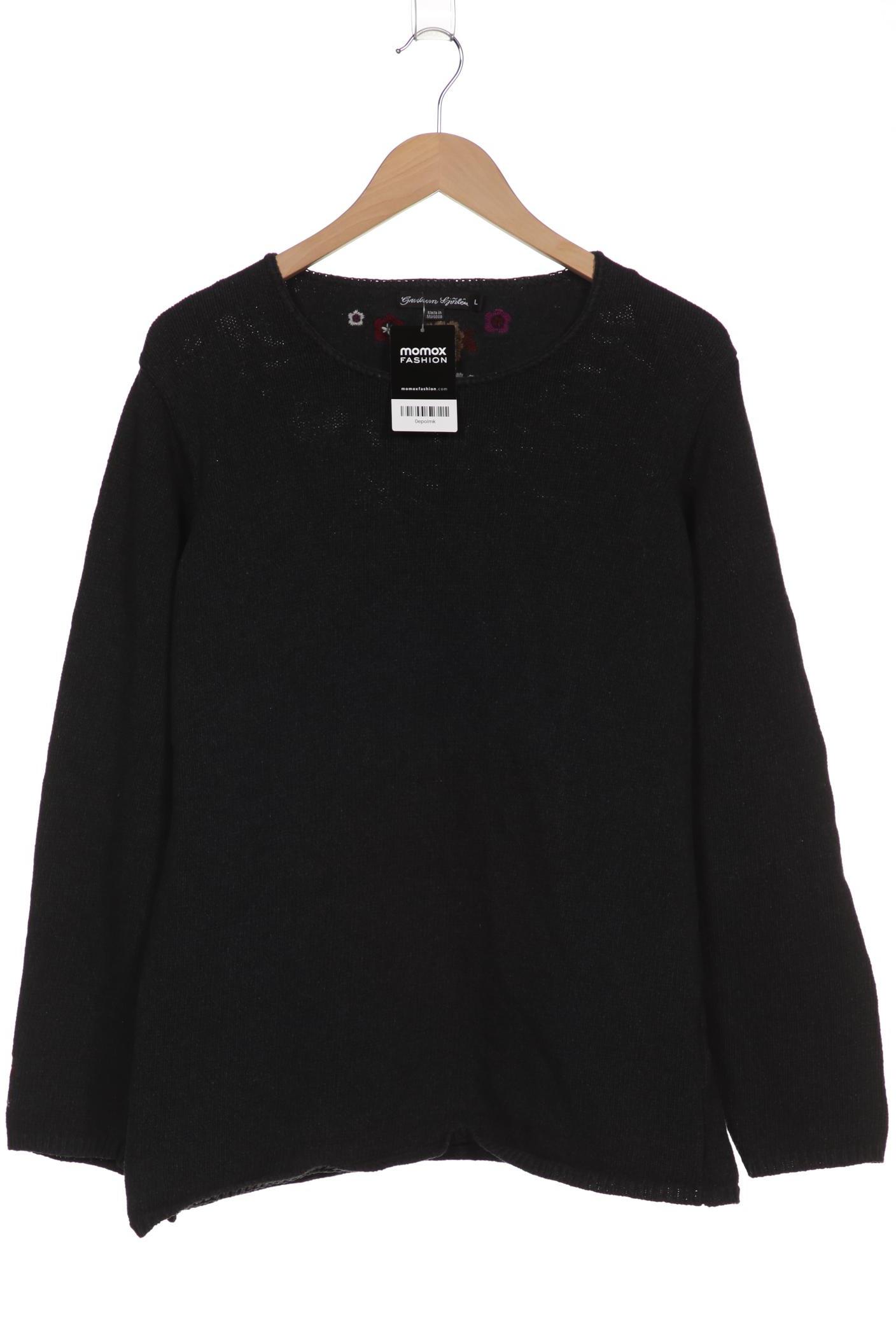 

Gudrun Sjöden Damen Pullover, grau