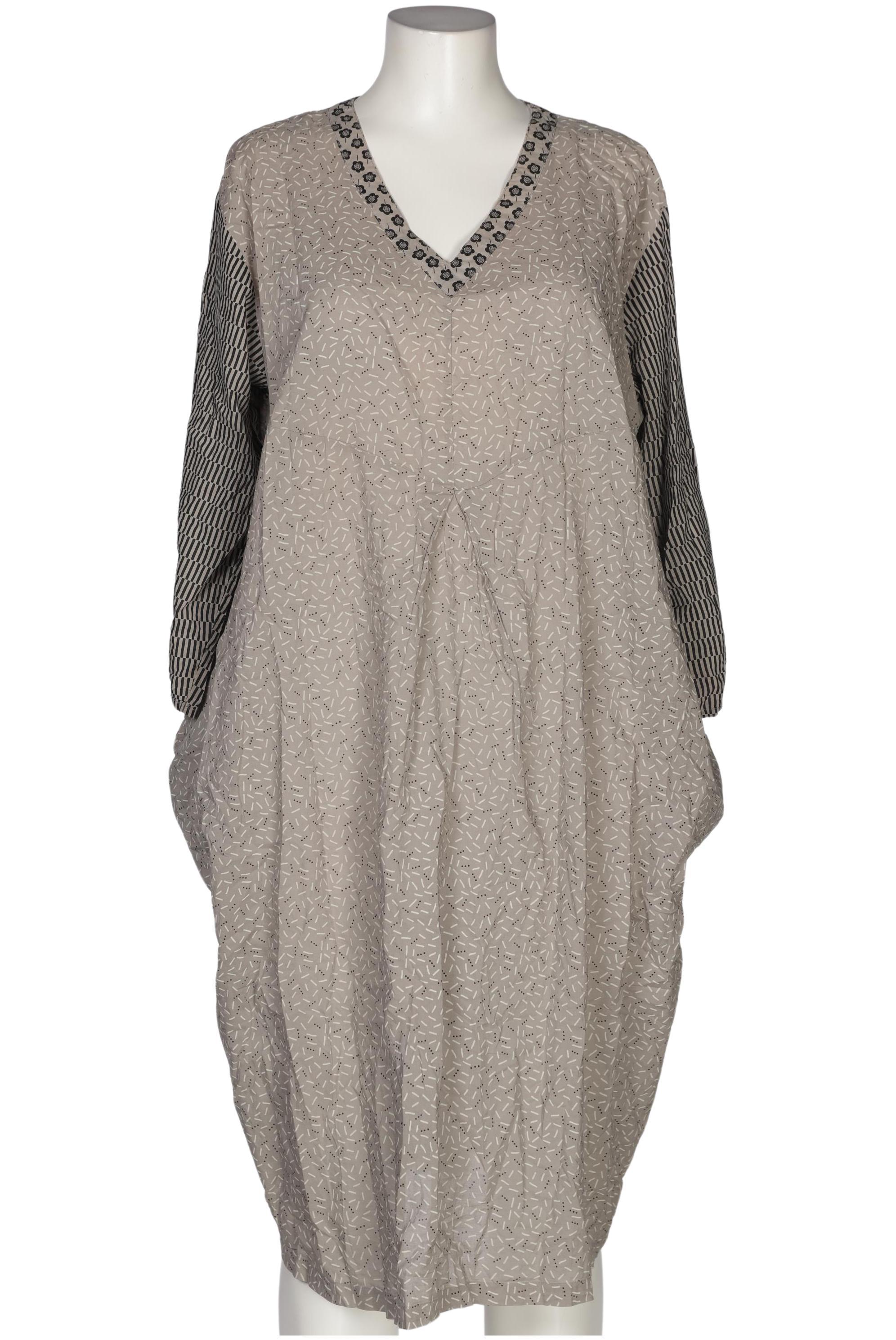 

Gudrun Sjöden Damen Kleid, grau, Gr. 44