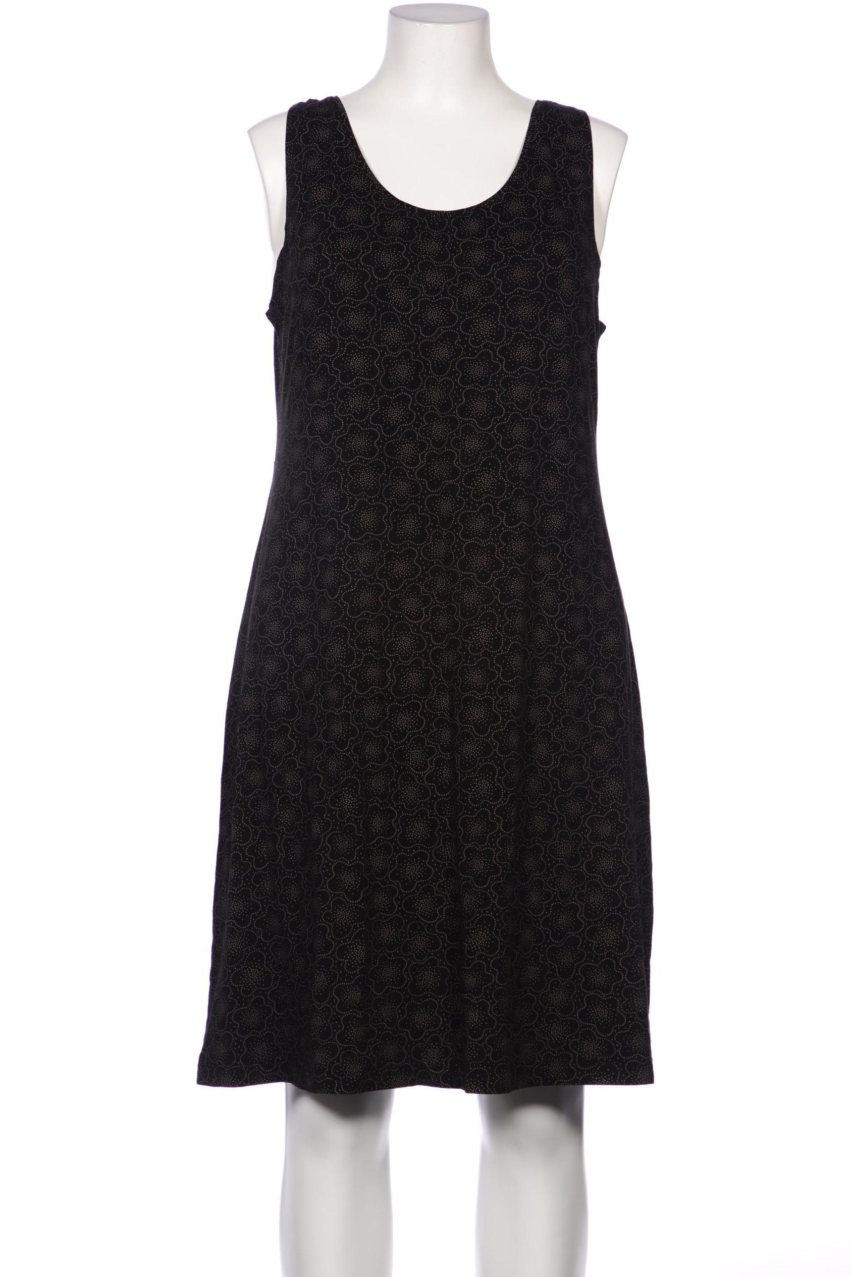 

Gudrun Sjöden Damen Kleid, schwarz, Gr. 44