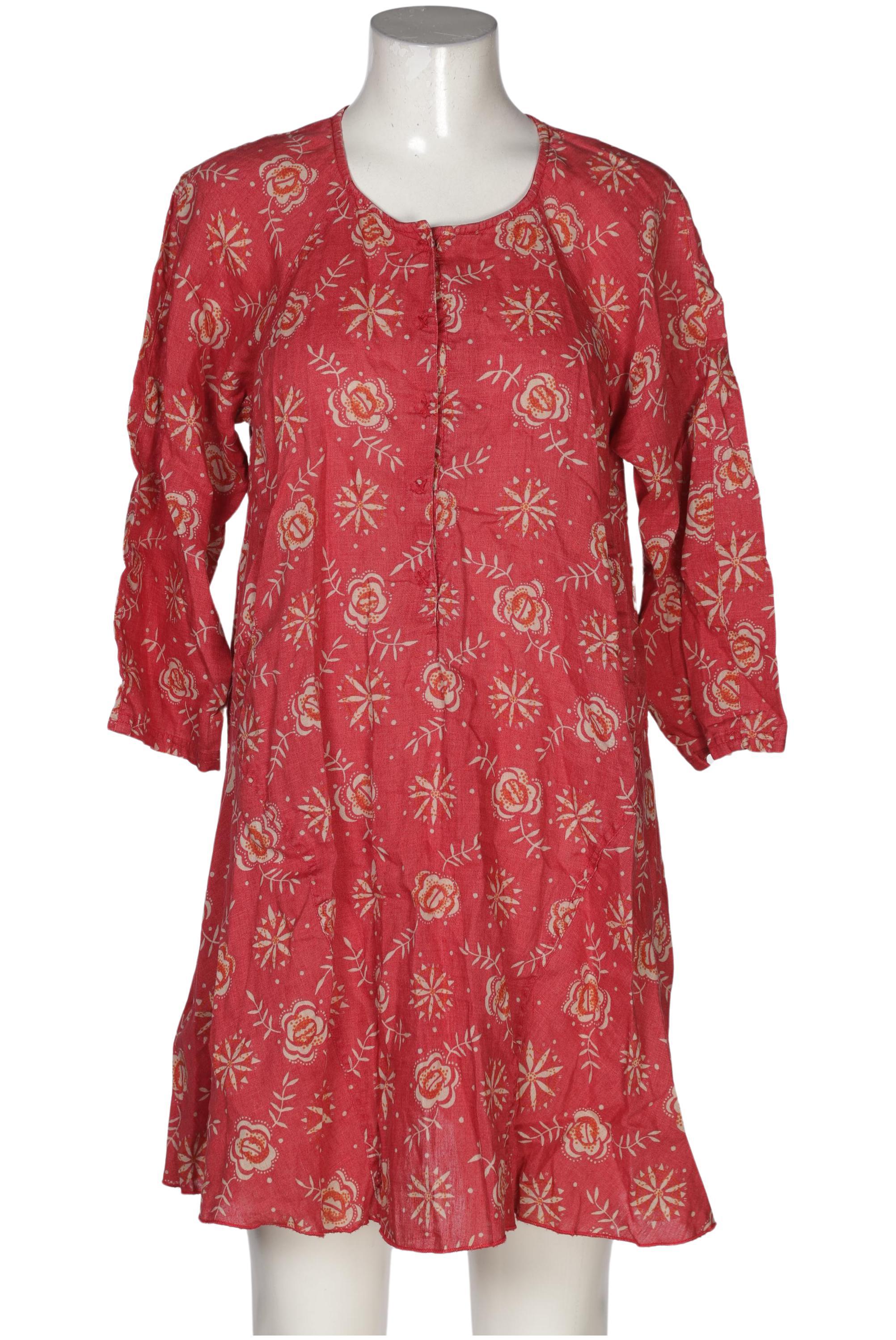 

Gudrun Sjöden Damen Kleid, rot, Gr. 38