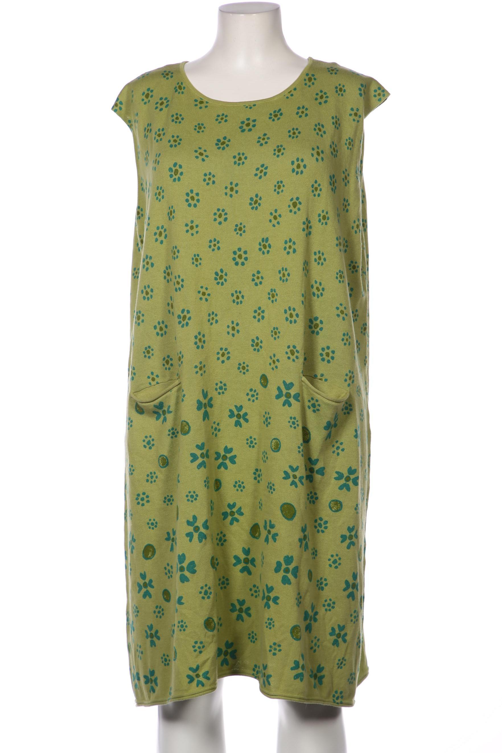 

Gudrun Sjöden Damen Kleid, grün, Gr. 46