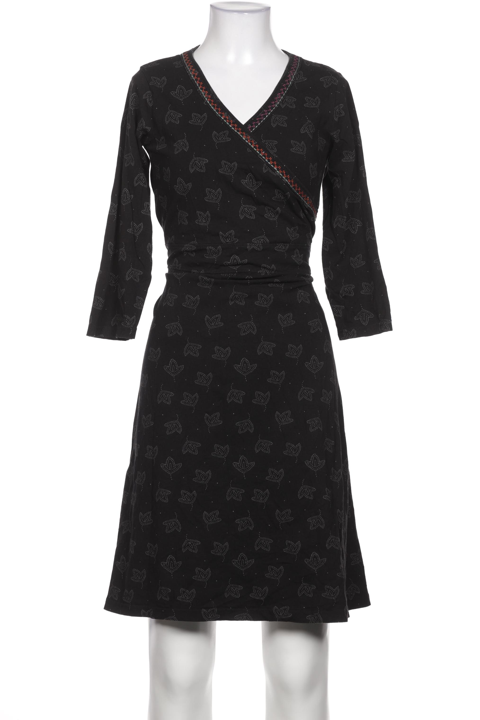 

Gudrun Sjöden Damen Kleid, schwarz