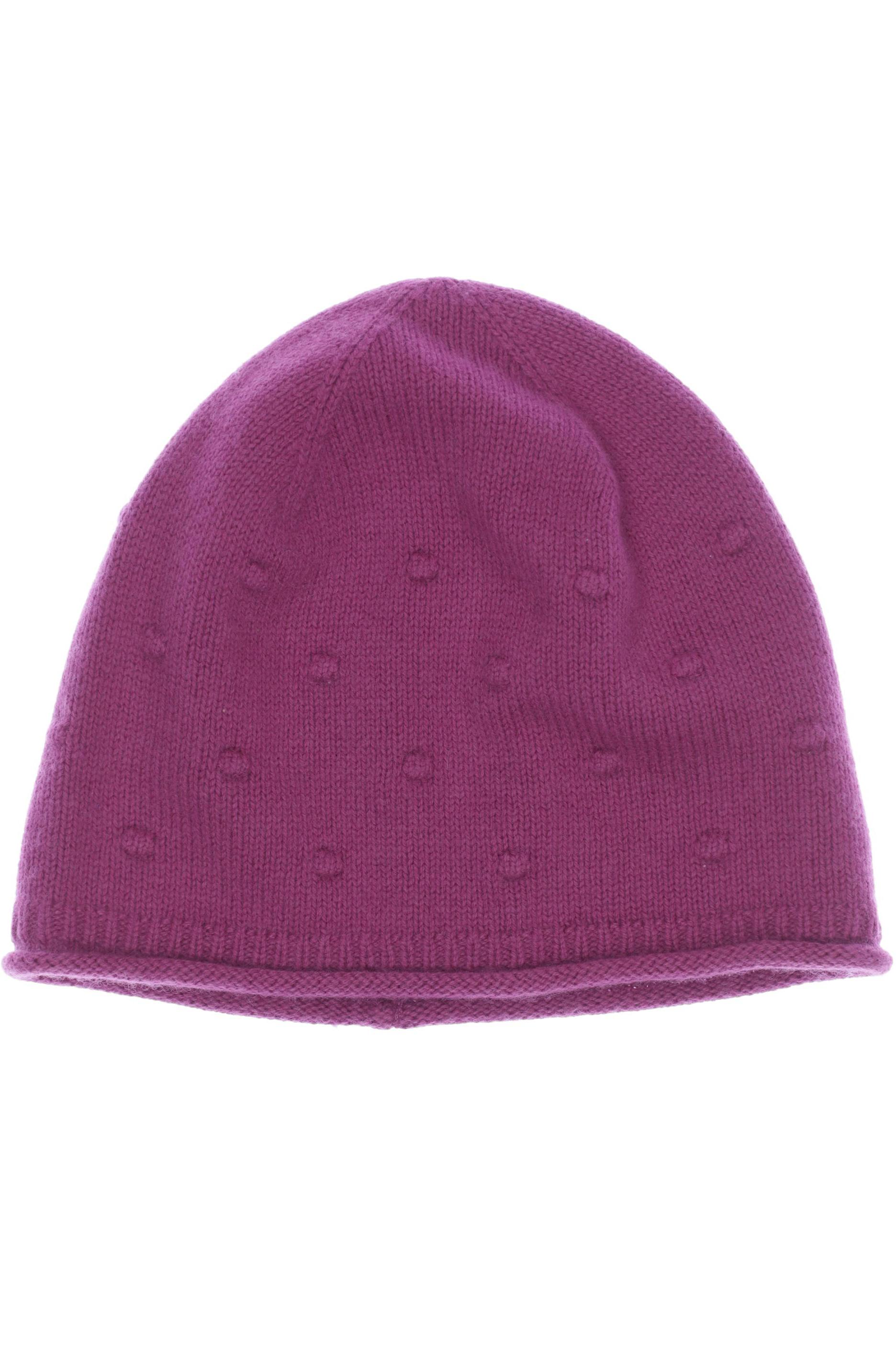 

Gudrun Sjöden Damen Hut/Mütze, pink