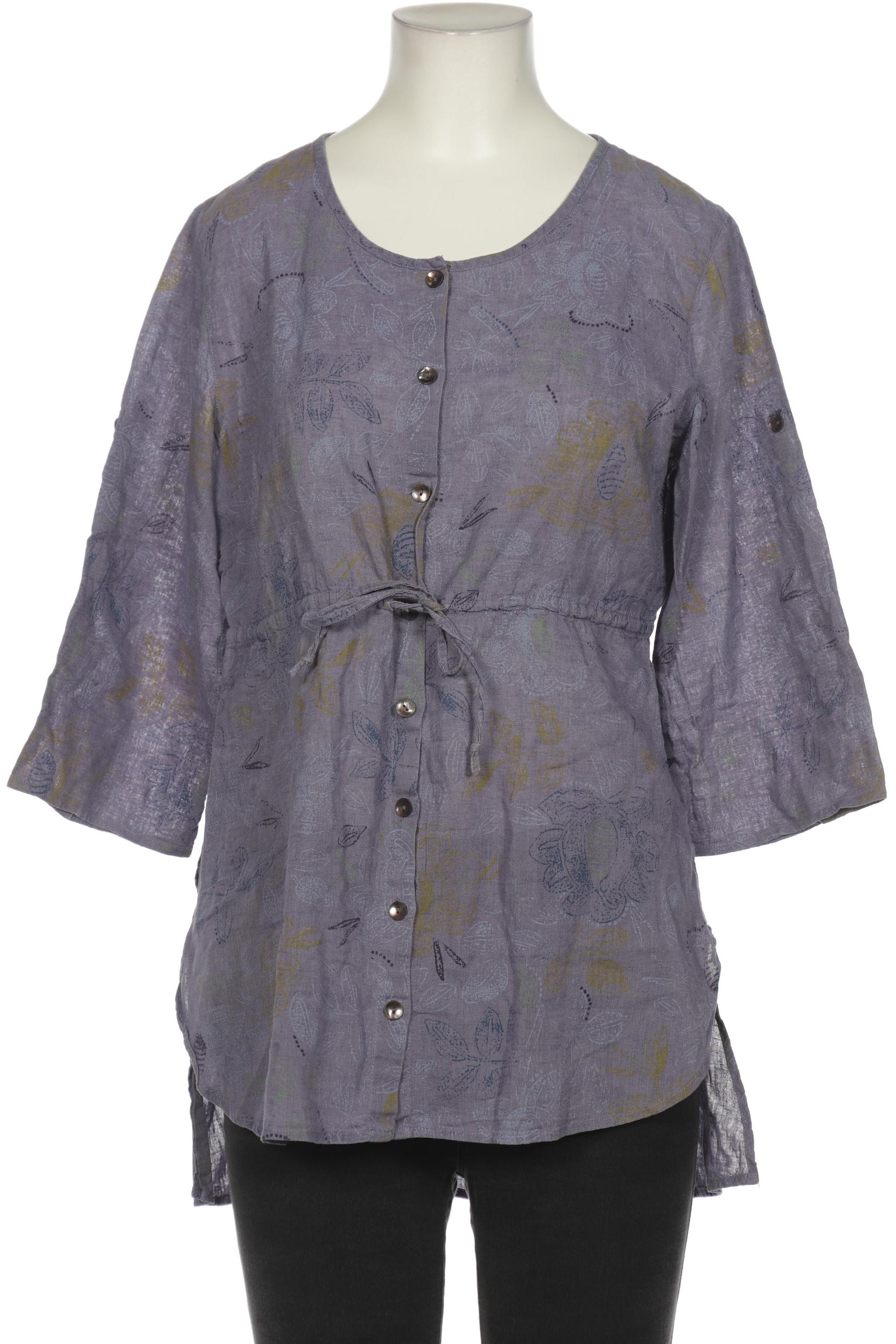 

Gudrun Sjöden Damen Bluse, flieder