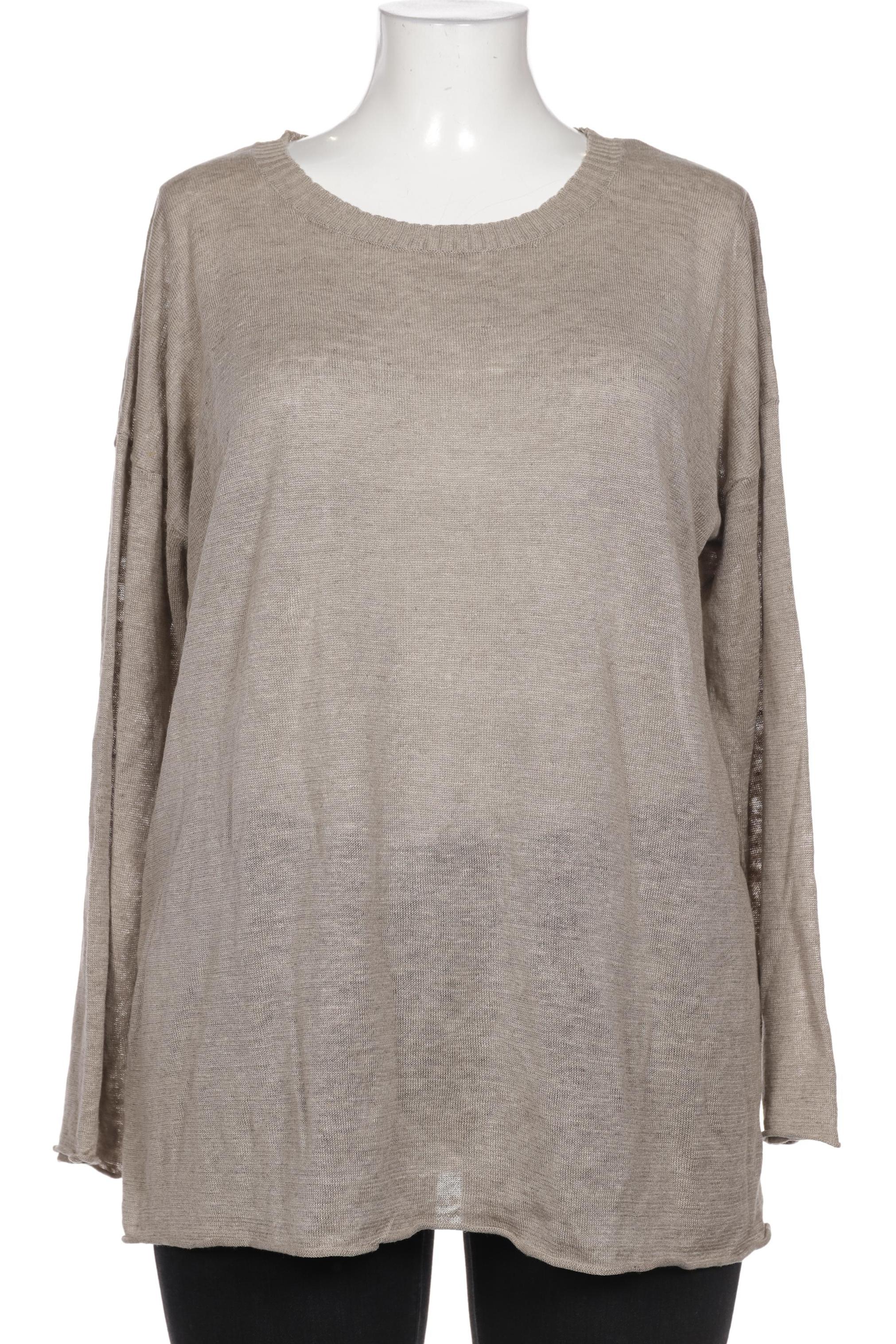 

Gudrun Sjöden Damen Pullover, beige, Gr. 42