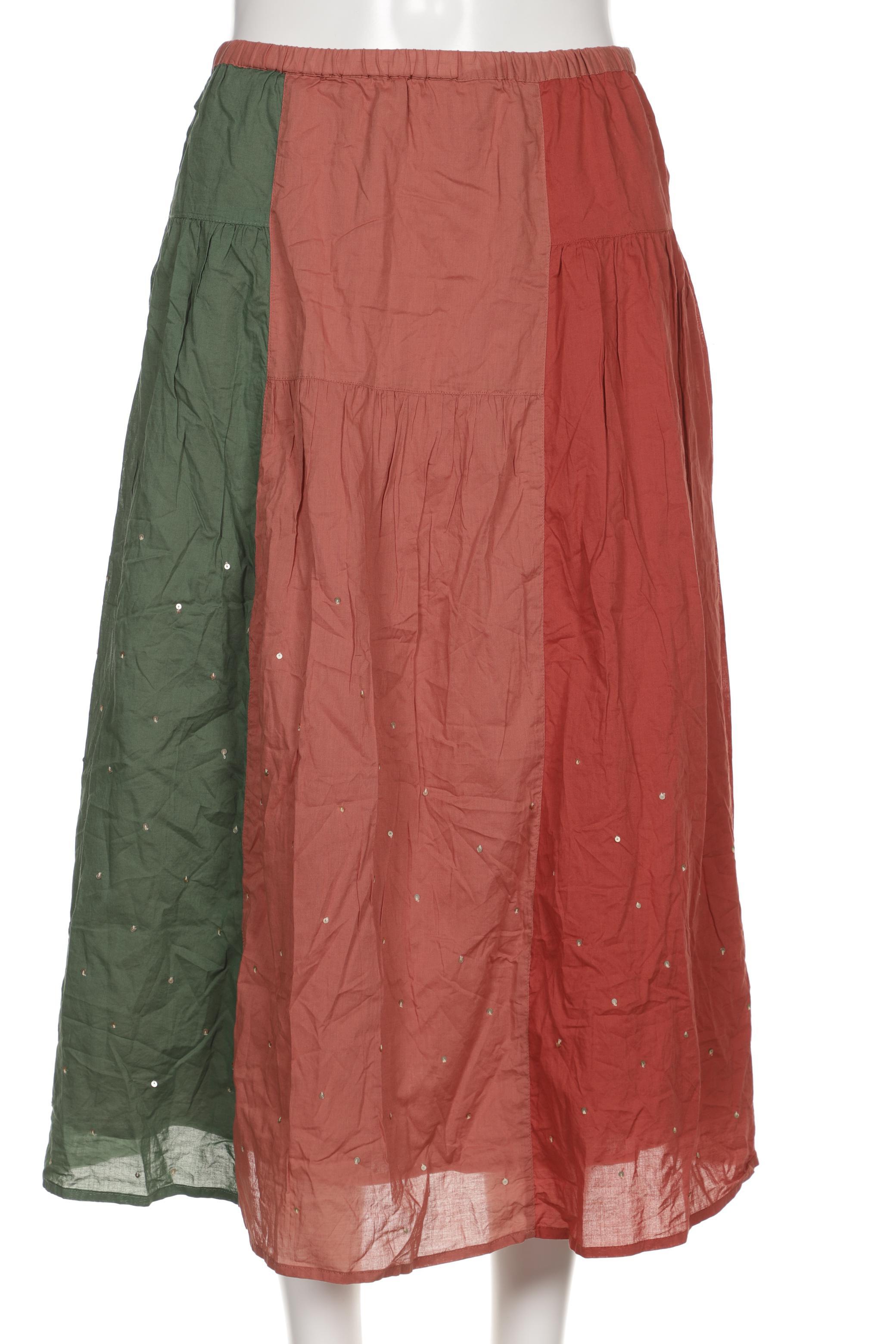 

Gudrun Sjöden Damen Rock, orange, Gr. 42