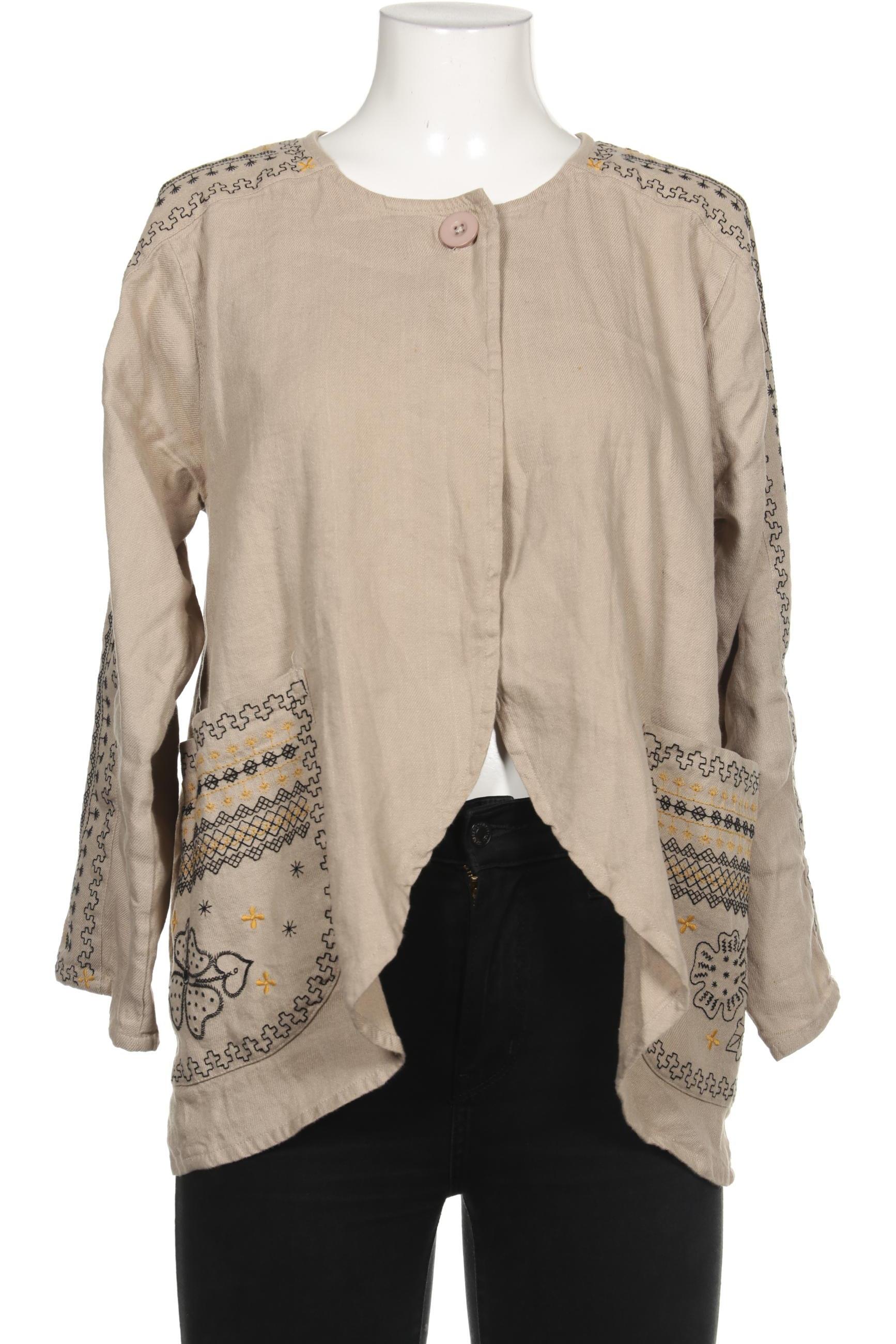 

Gudrun Sjöden Damen Blazer, beige