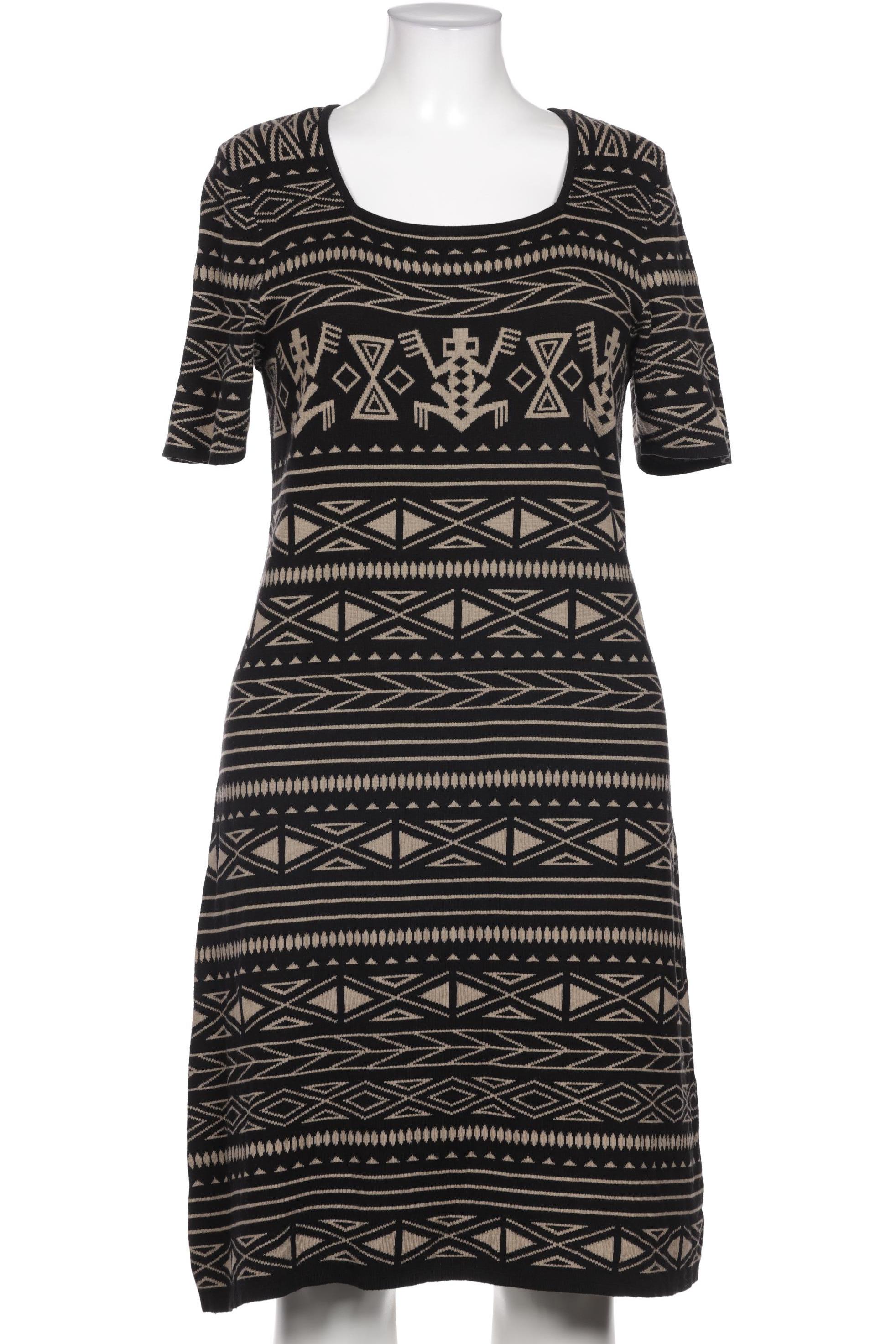 

Gudrun Sjöden Damen Kleid, schwarz, Gr. 42