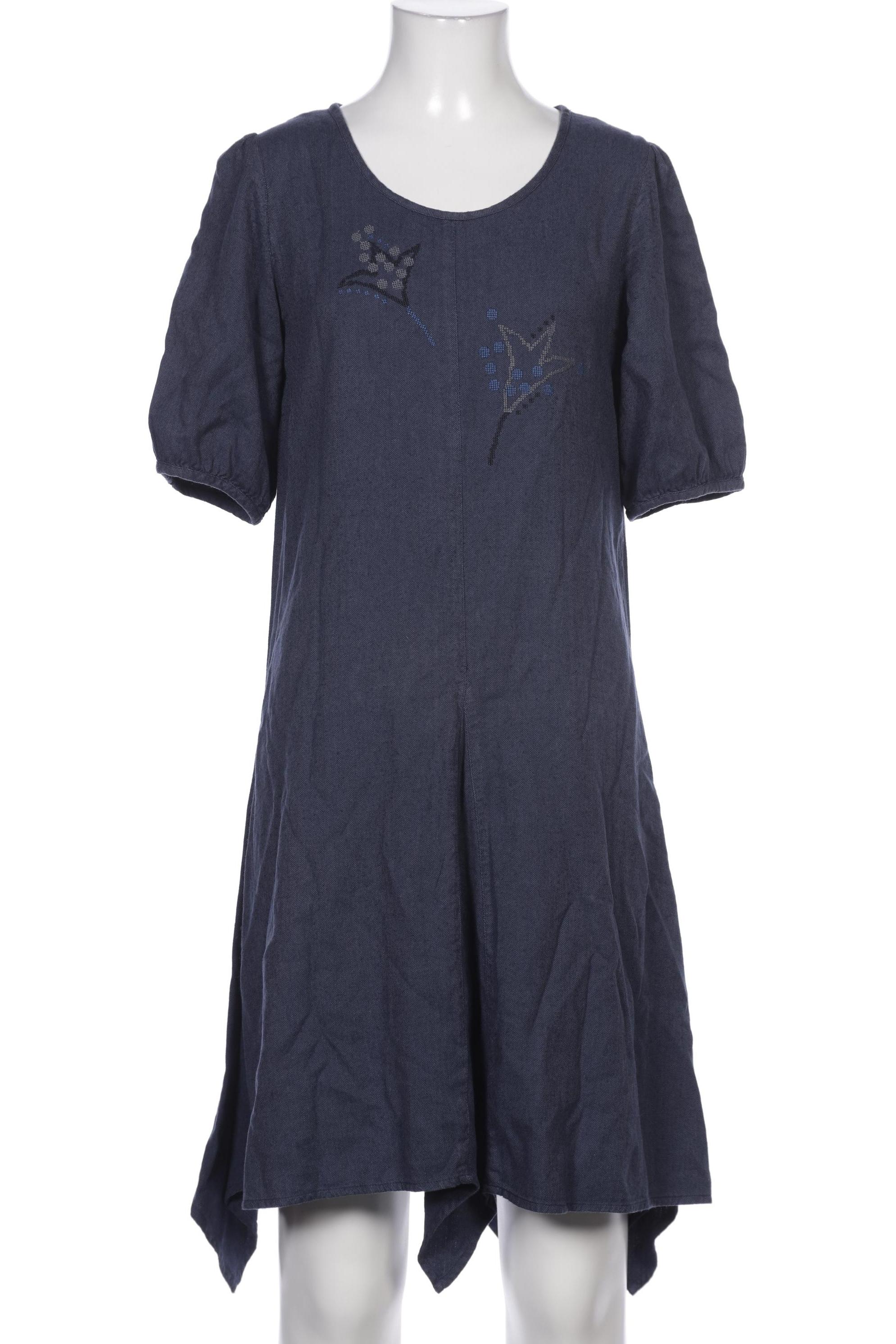 

Gudrun Sjöden Damen Kleid, marineblau