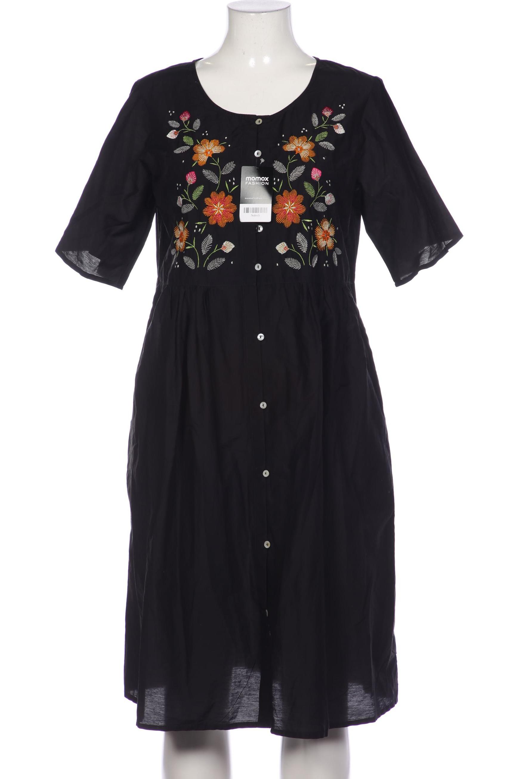 

Gudrun Sjöden Damen Kleid, schwarz, Gr. 38