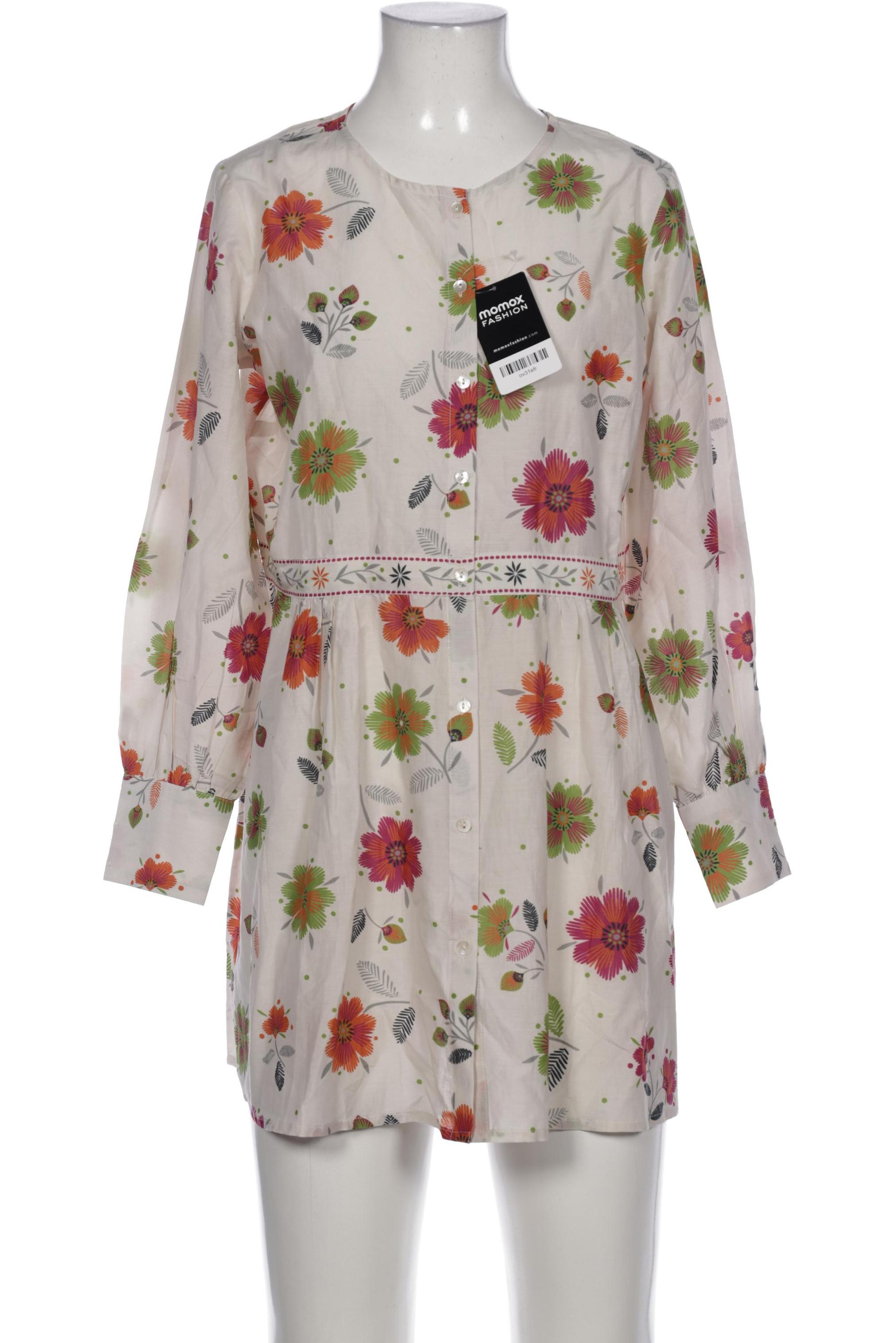 

Gudrun Sjöden Damen Kleid, cremeweiß