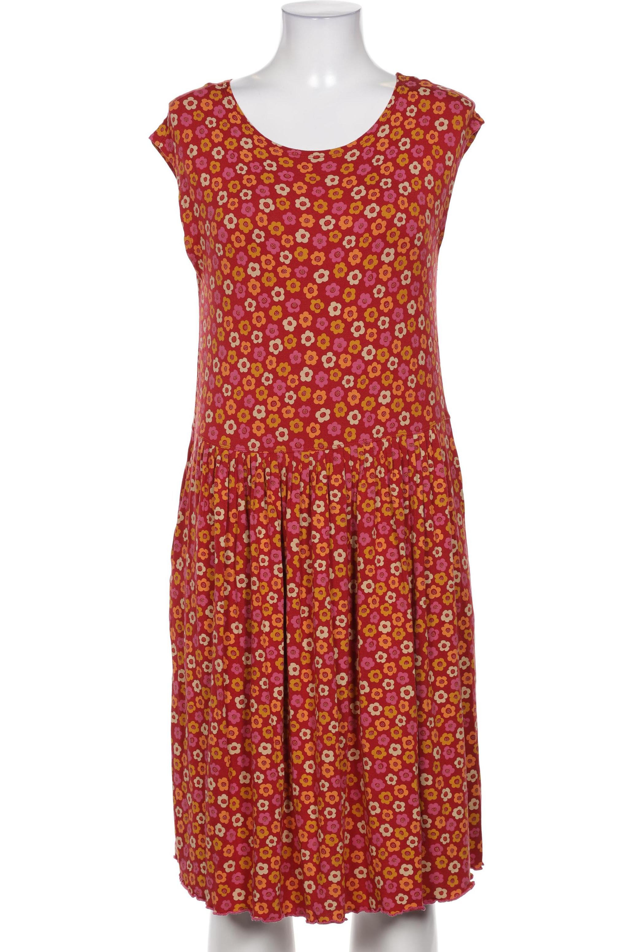 

Gudrun Sjöden Damen Kleid, rot