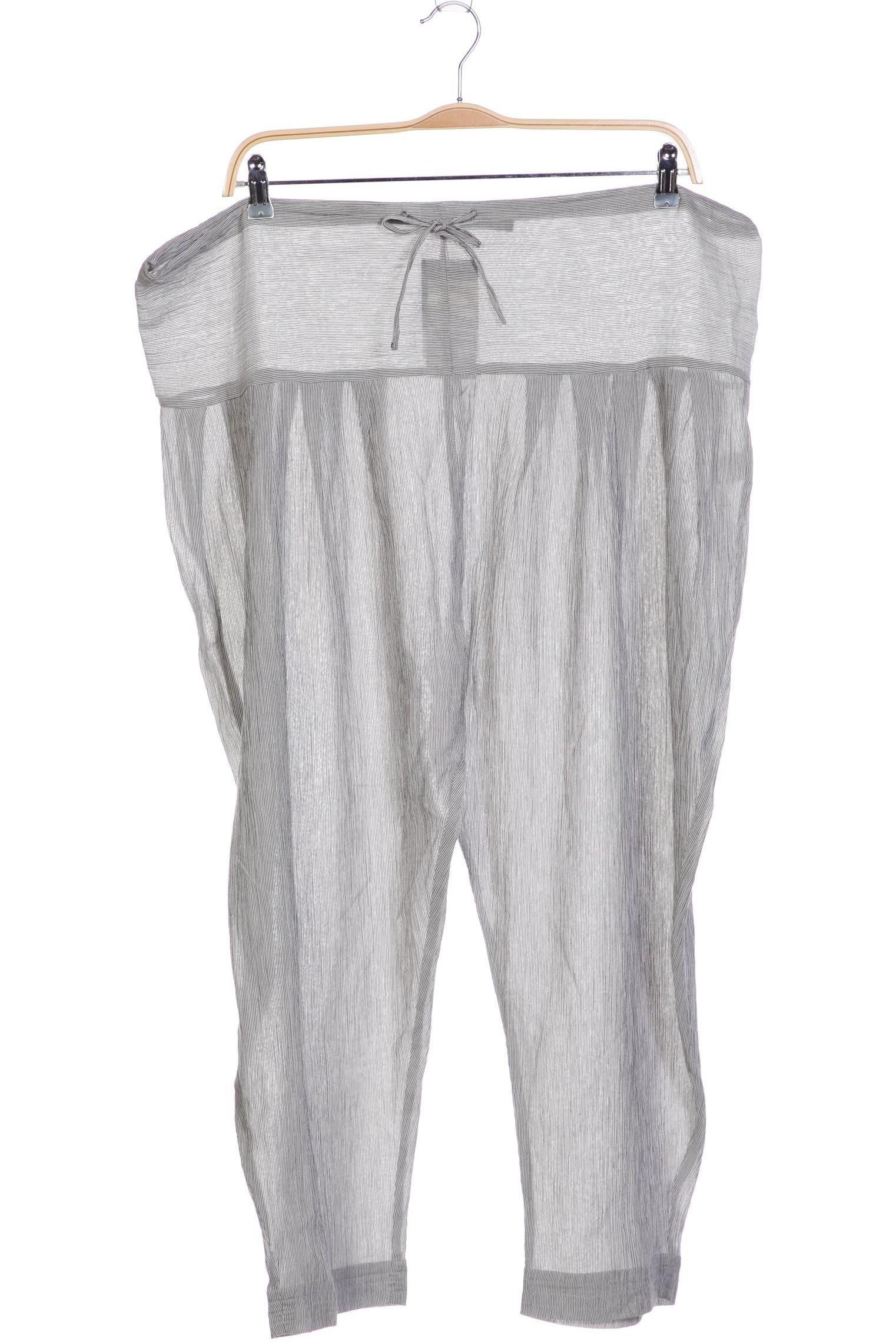 

Gudrun Sjöden Damen Stoffhose, grau