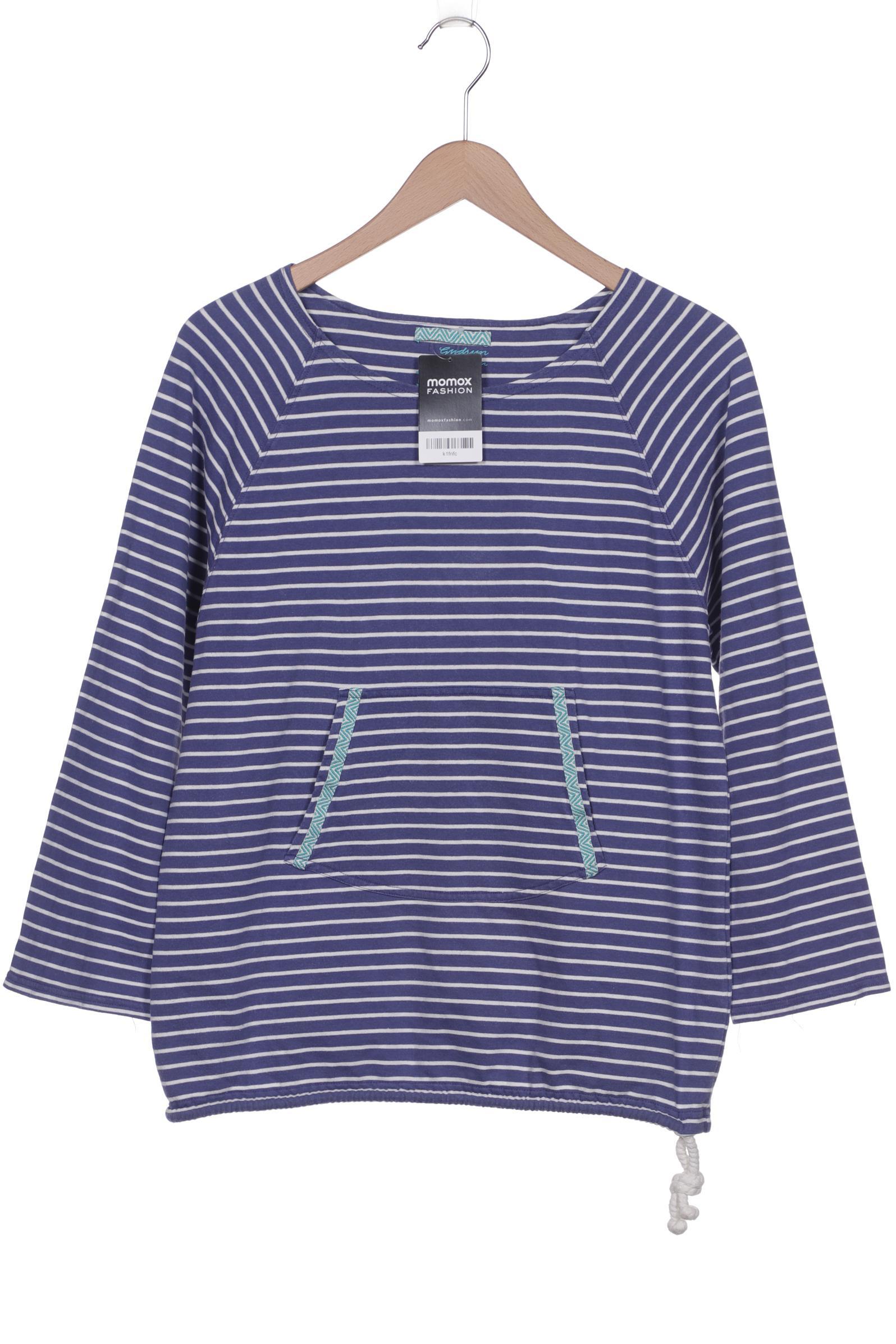

Gudrun Sjöden Damen Sweatshirt, flieder
