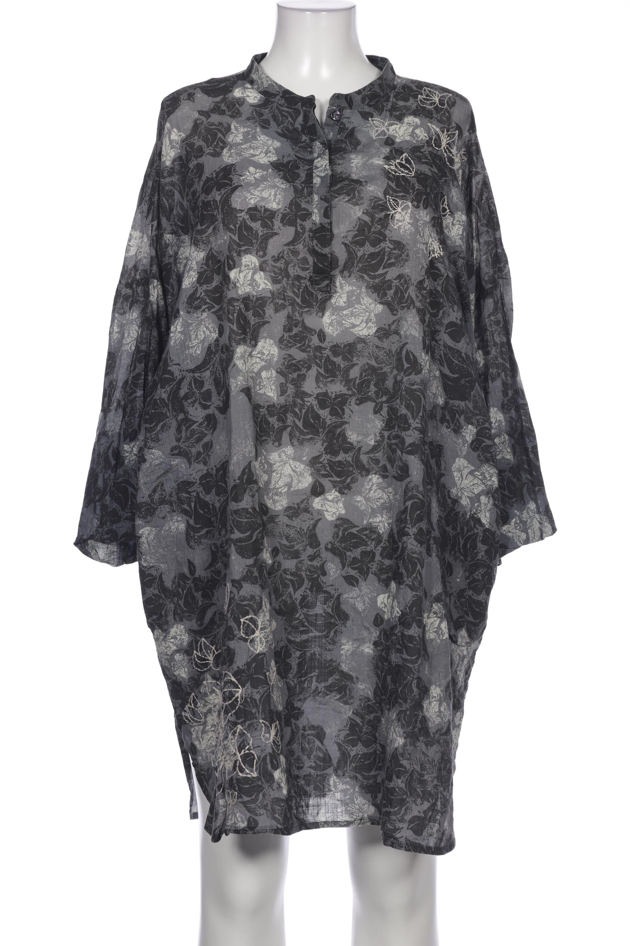 

Gudrun Sjöden Damen Kleid, grau, Gr. 42