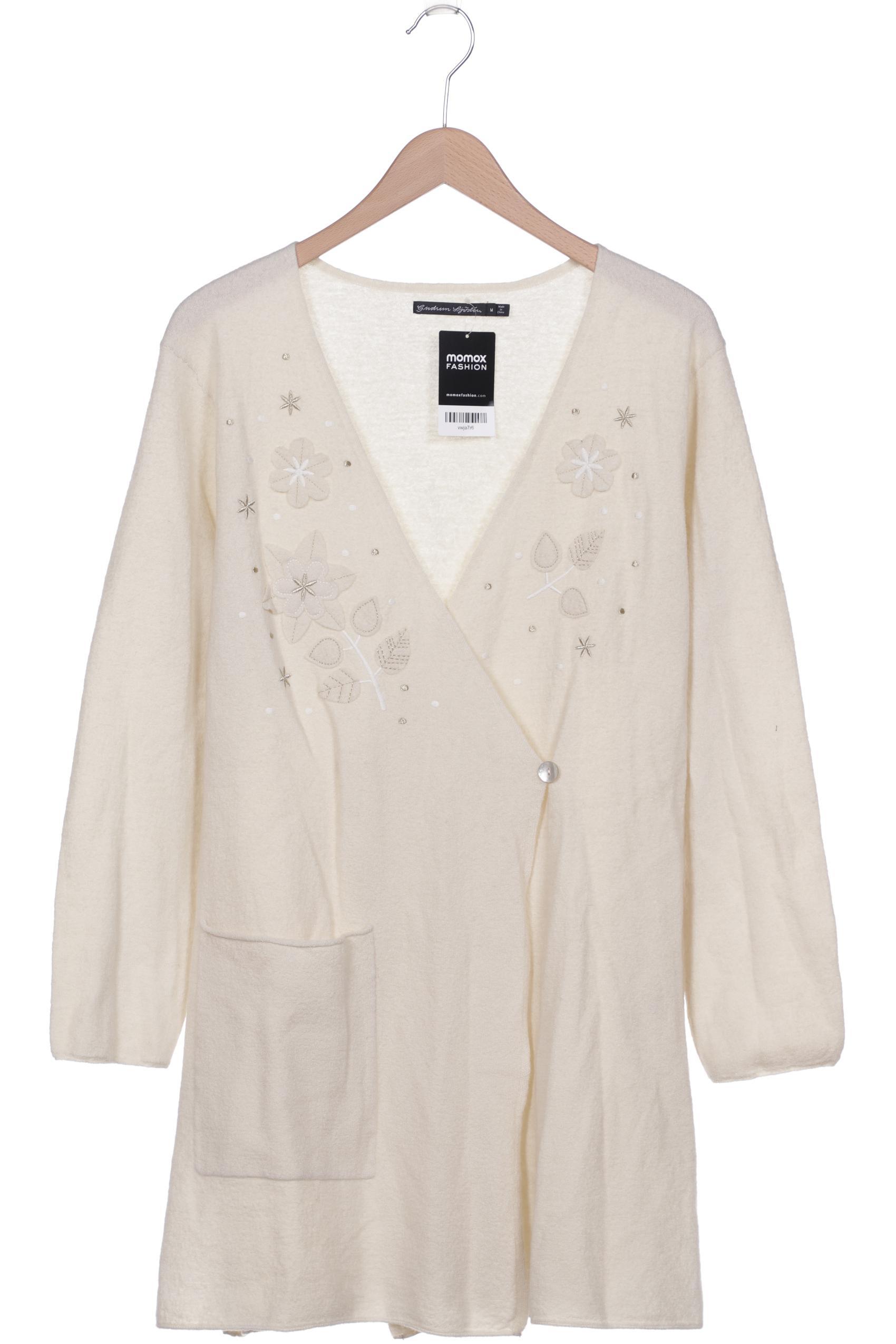 

Gudrun Sjöden Damen Strickjacke, beige