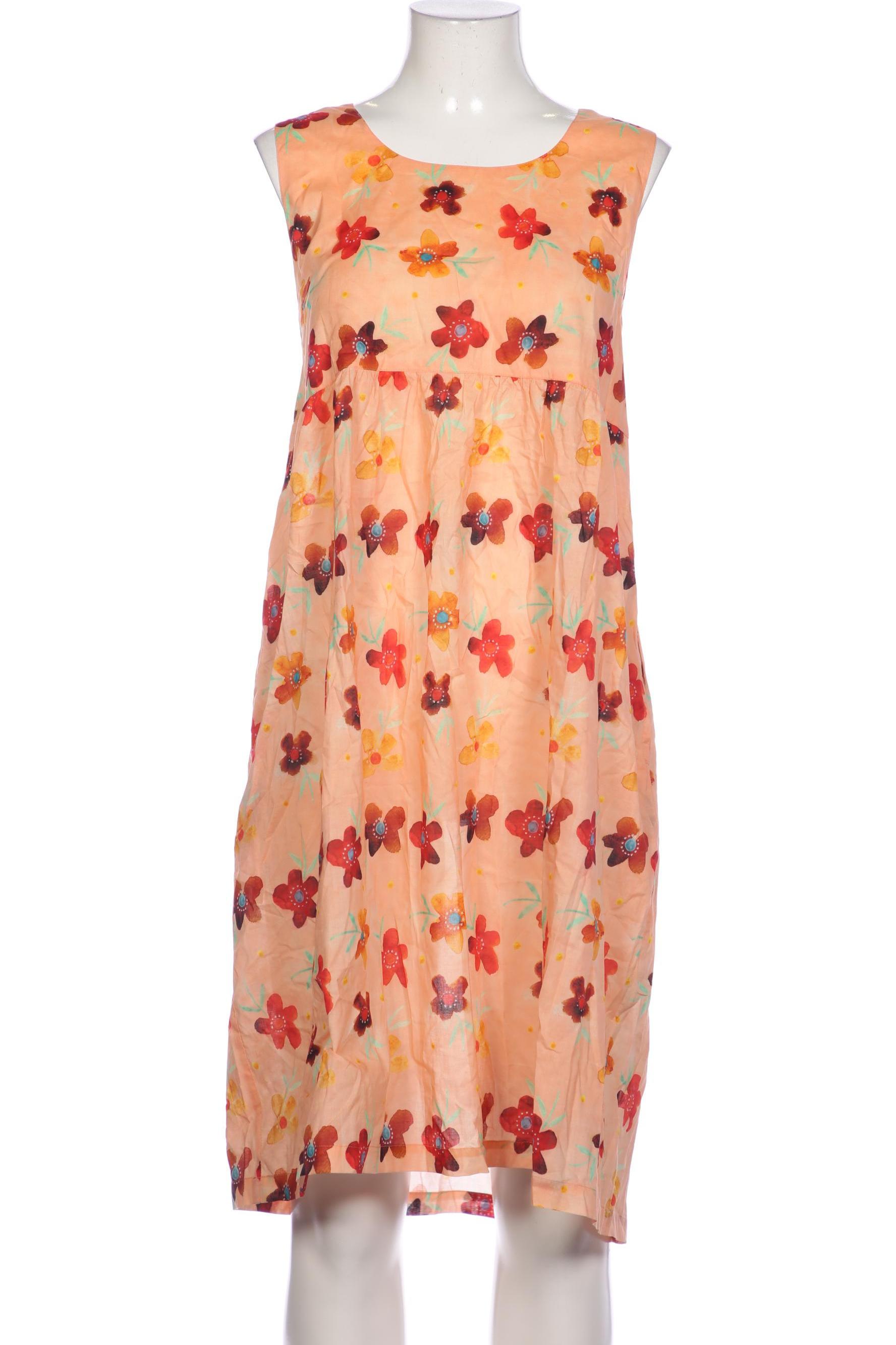 

Gudrun Sjöden Damen Kleid, orange, Gr. 42