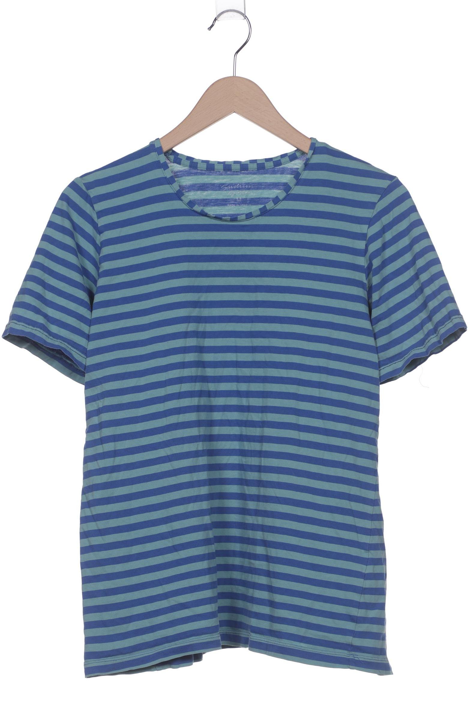 

Gudrun Sjöden Damen T-Shirt, blau, Gr. 38