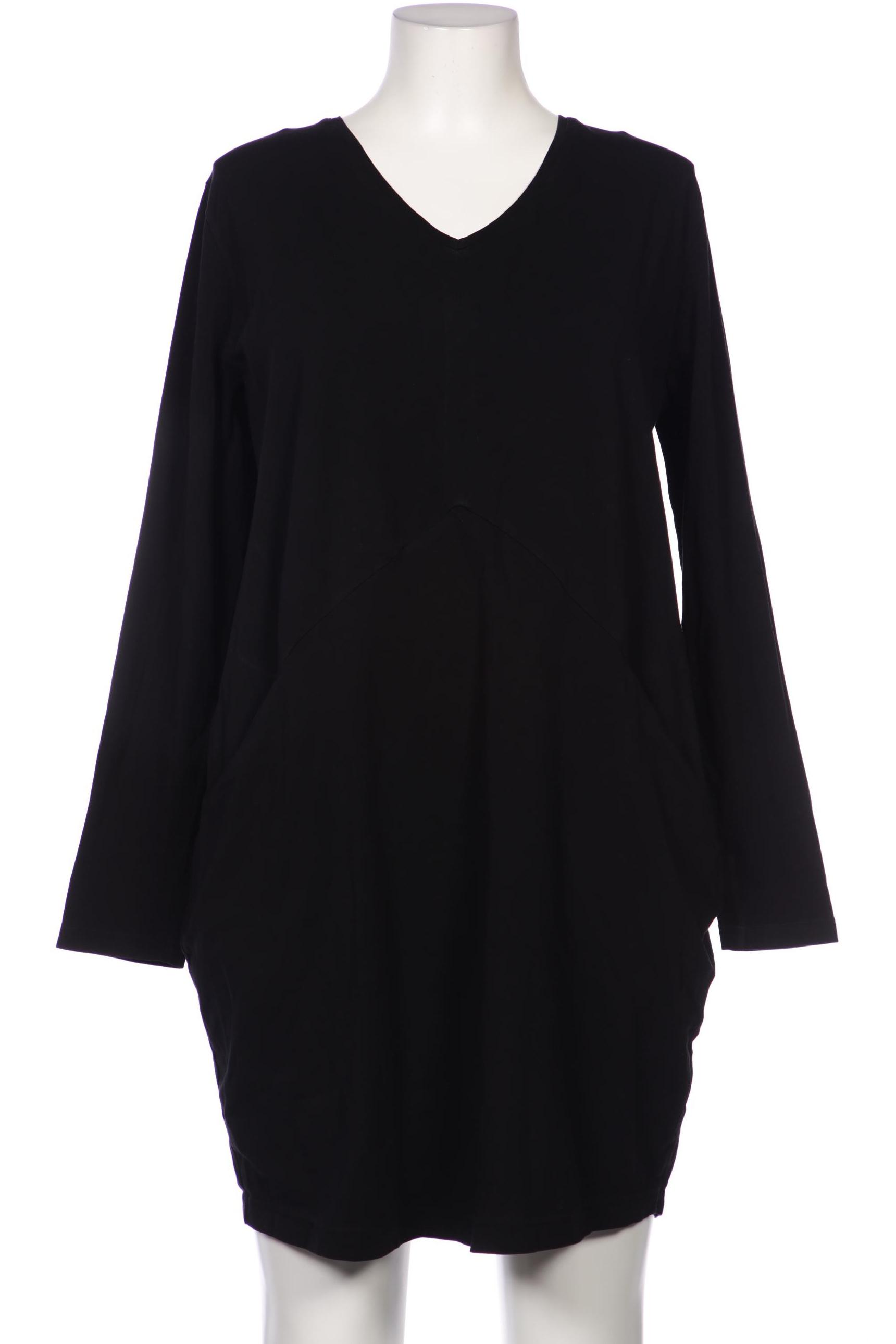 

Gudrun Sjöden Damen Kleid, schwarz, Gr. 42