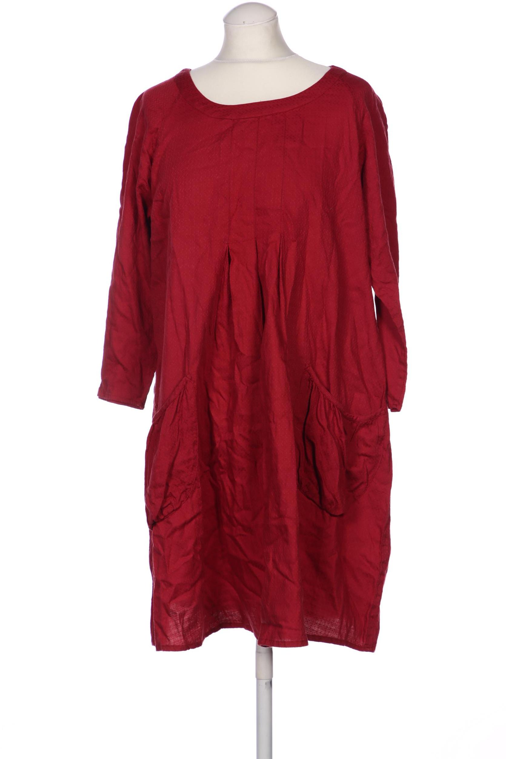 

Gudrun Sjöden Damen Kleid, rot, Gr. 36