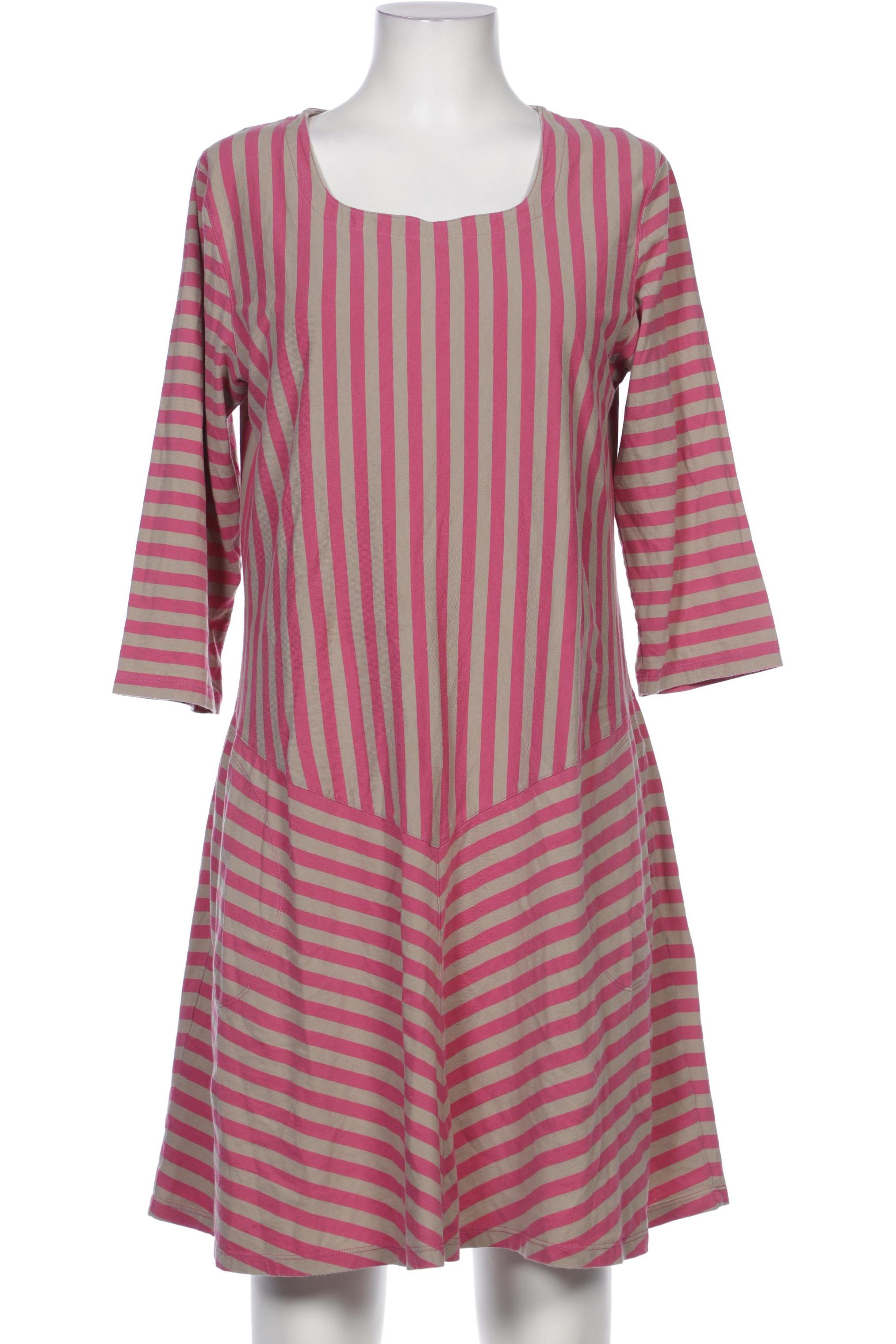 

Gudrun Sjöden Damen Kleid, pink, Gr. 42