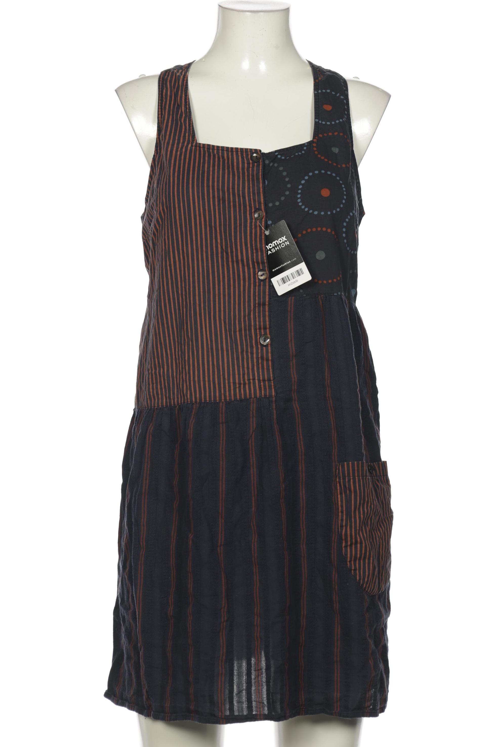 

Gudrun Sjöden Damen Kleid, marineblau, Gr. 38