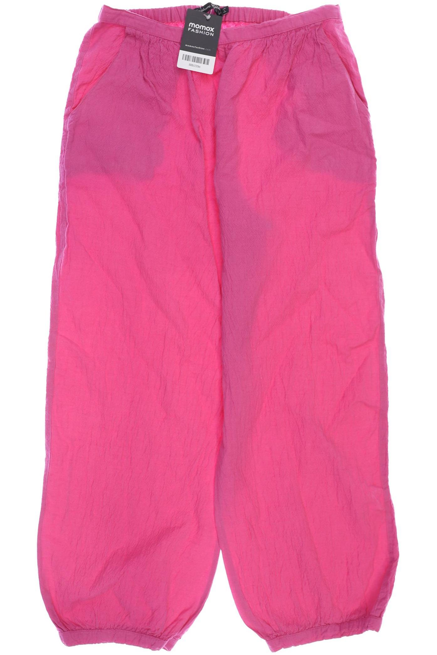 

Gudrun Sjöden Damen Stoffhose, pink, Gr. 0