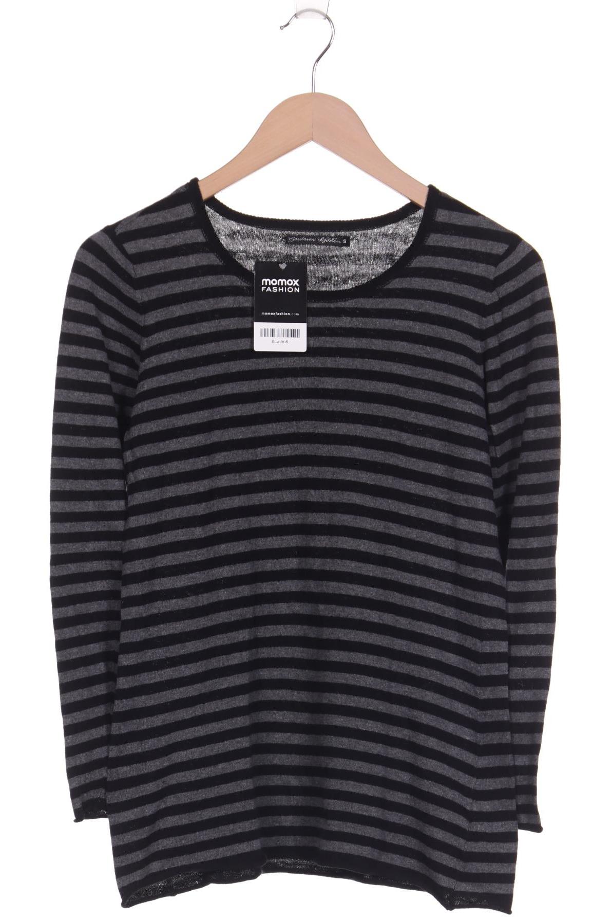 

Gudrun Sjöden Damen Pullover, schwarz