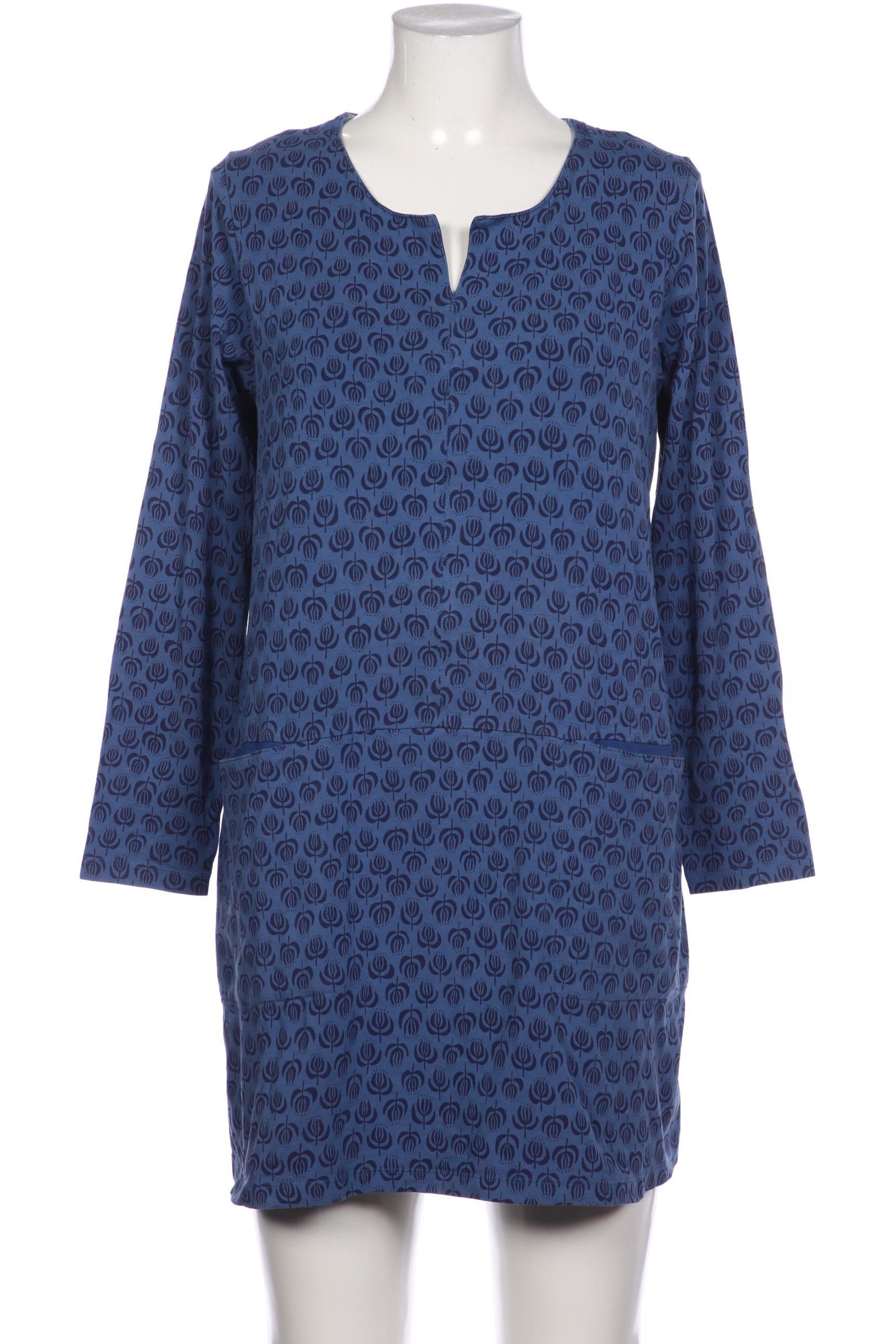 

Gudrun Sjöden Damen Kleid, blau
