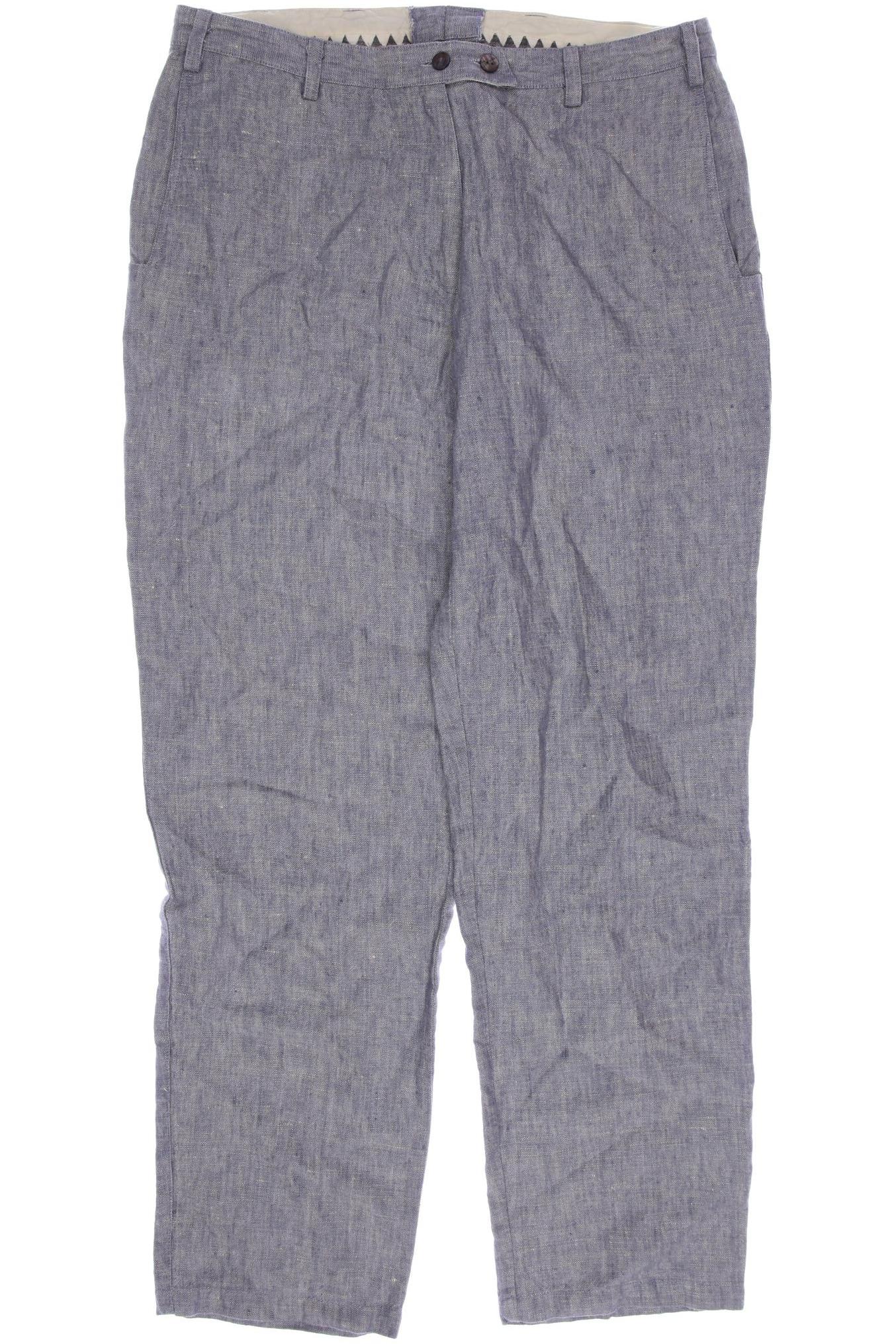 

Gudrun Sjöden Damen Stoffhose, blau, Gr. 38