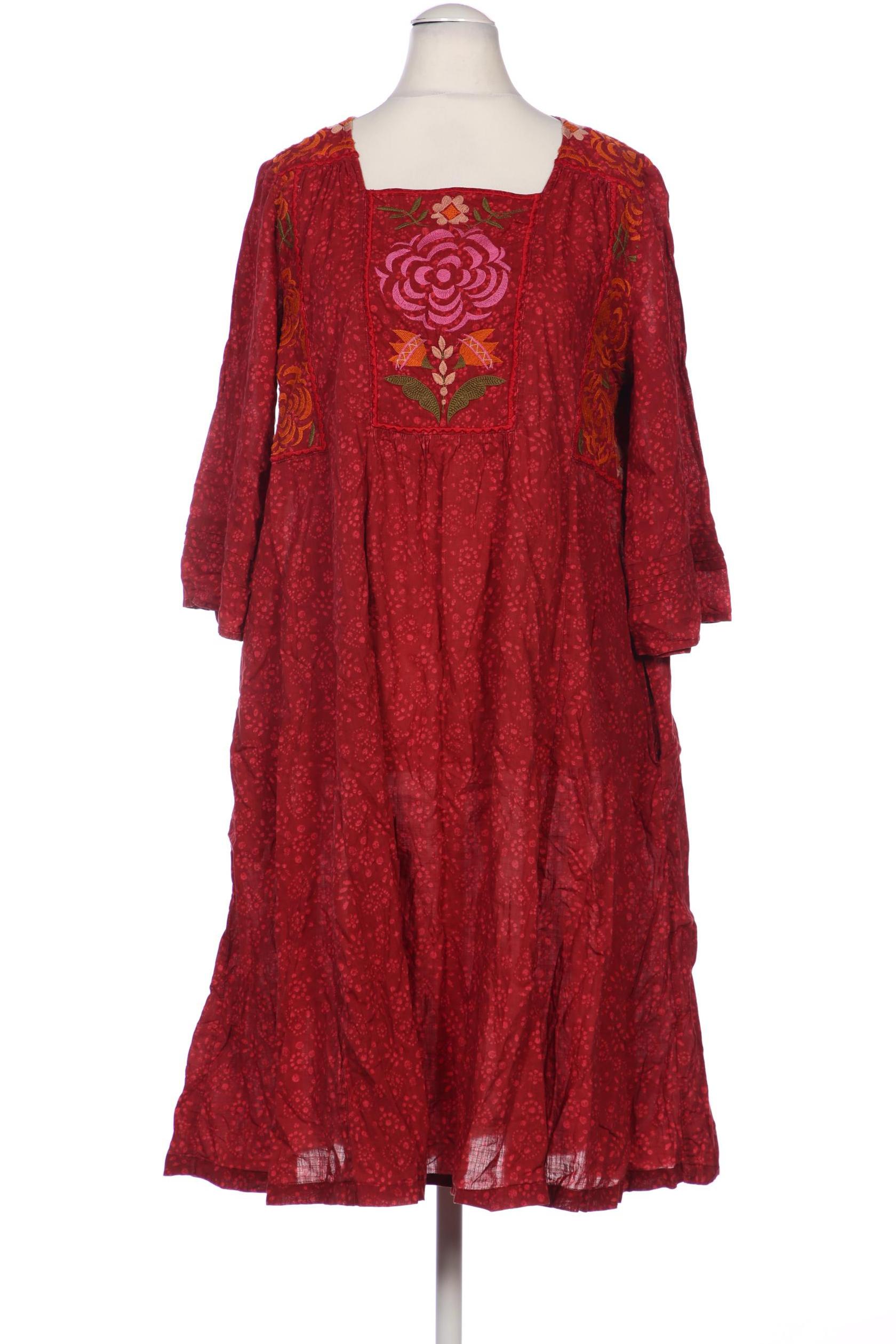 

Gudrun Sjöden Damen Kleid, rot, Gr. 38