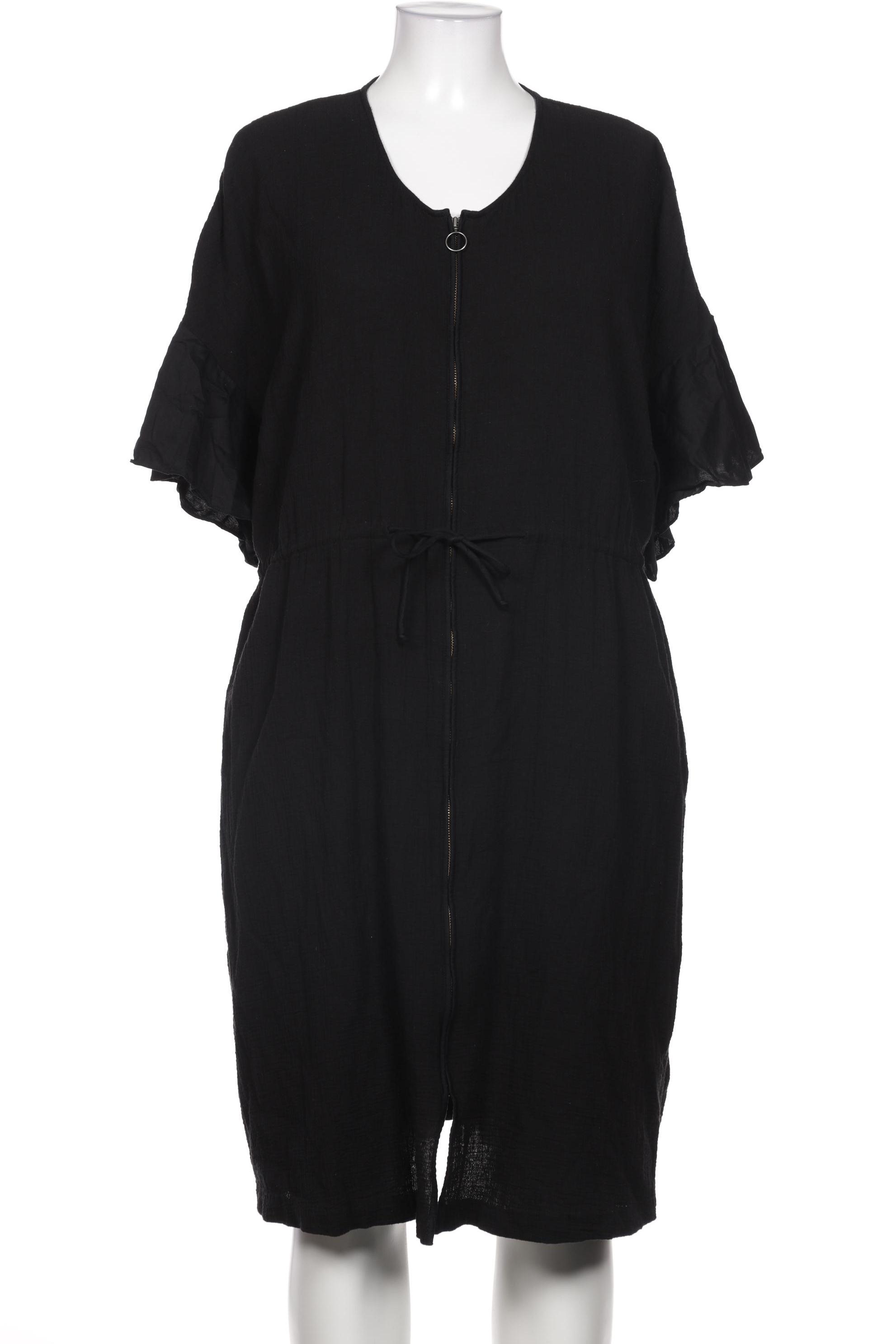 

Gudrun Sjöden Damen Kleid, schwarz