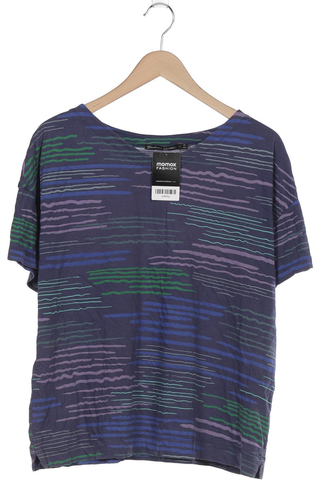 

Gudrun Sjöden Damen T-Shirt, flieder