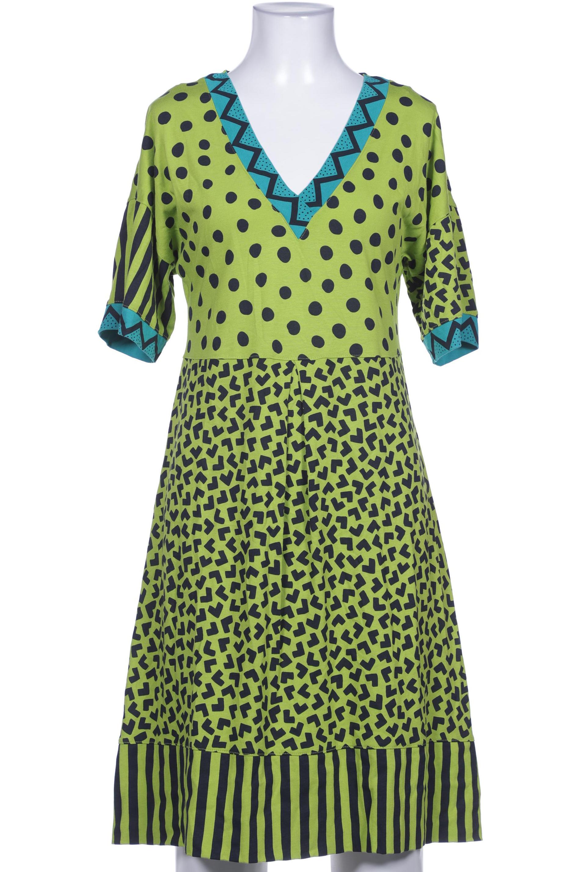 

Gudrun Sjöden Damen Kleid, hellgrün, Gr. 34