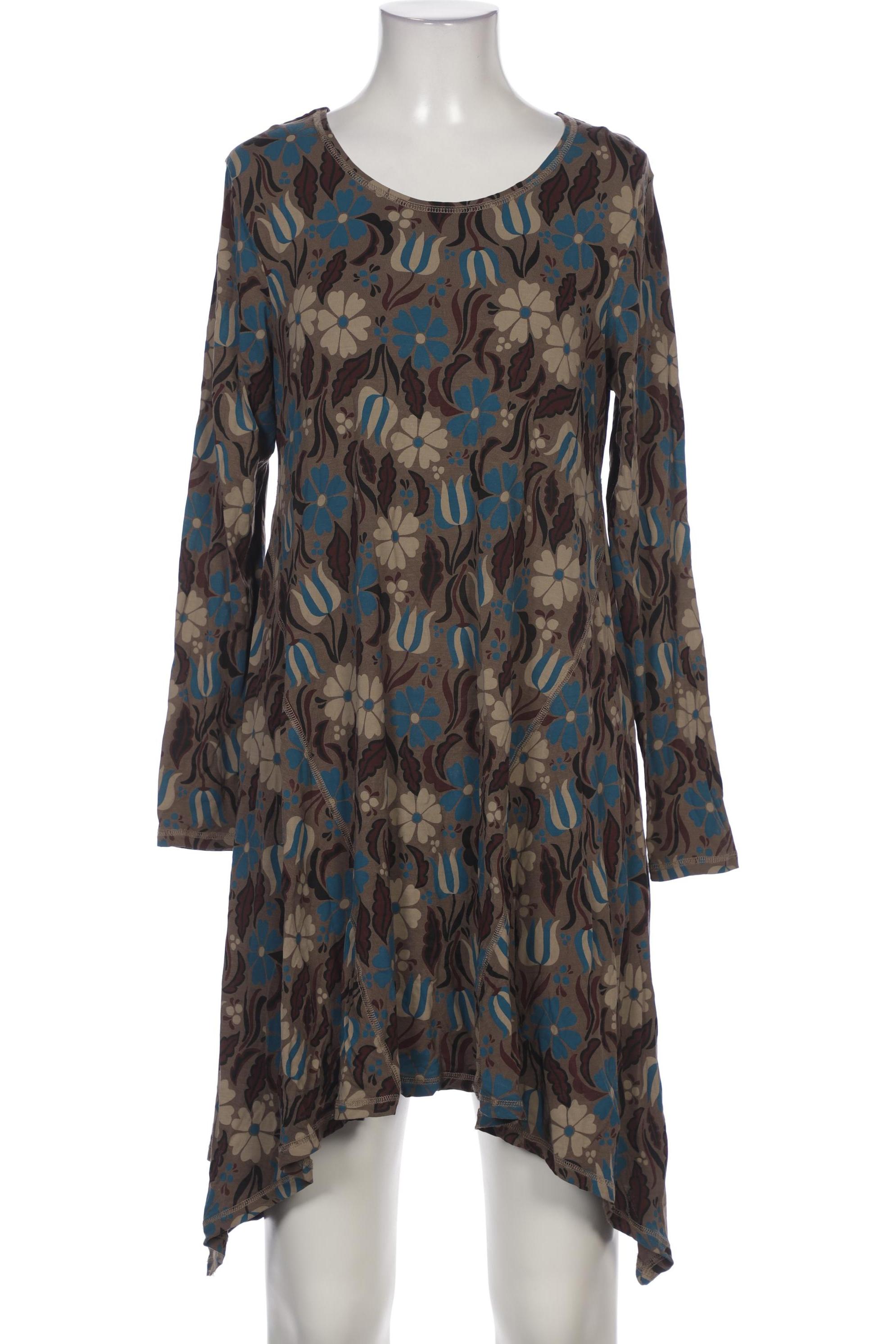 

Gudrun Sjöden Damen Kleid, mehrfarbig, Gr. 38