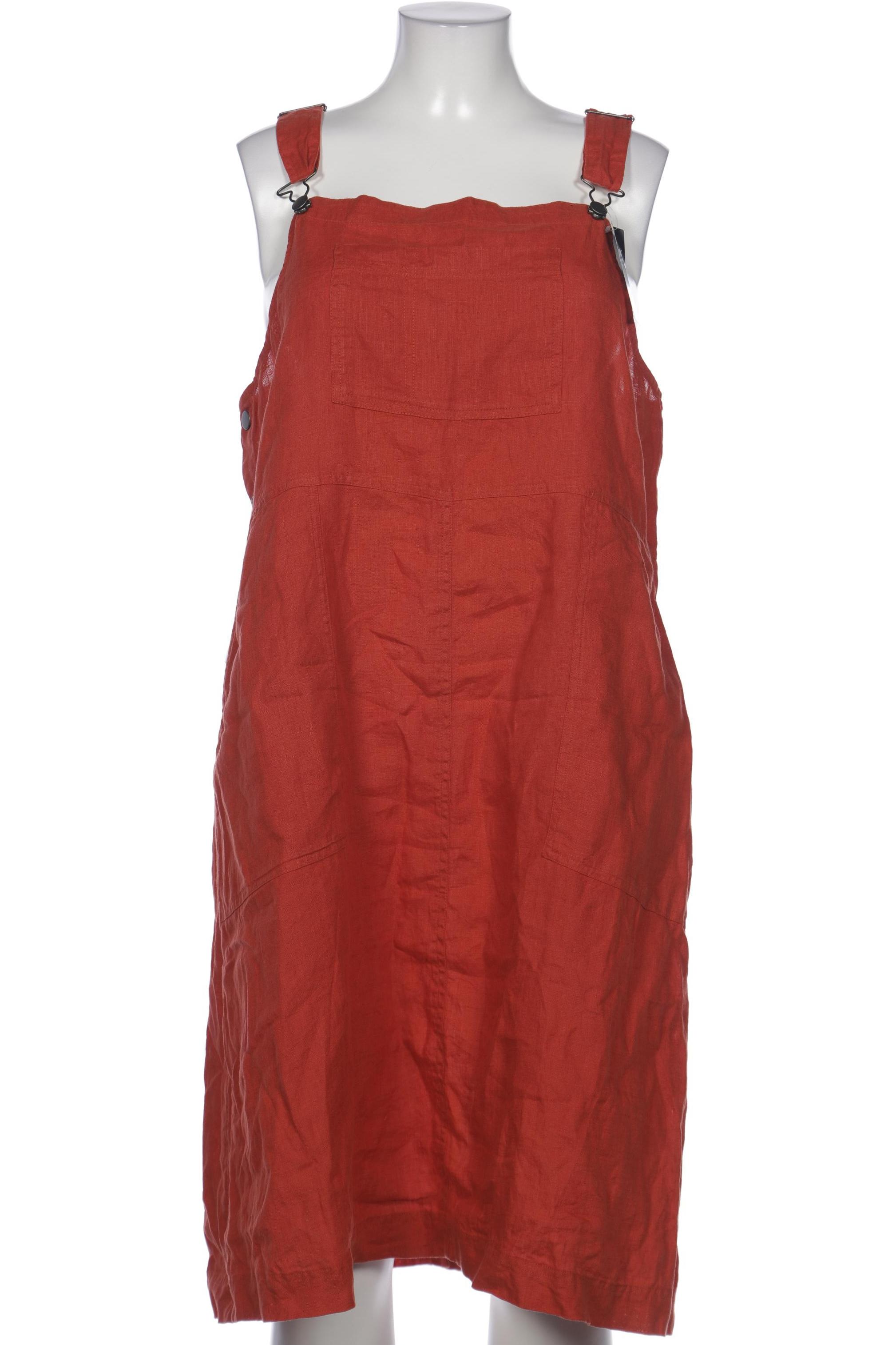 

Gudrun Sjöden Damen Kleid, orange